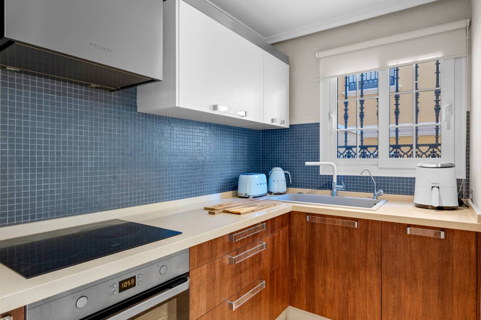 Resale - Apartment -
Orihuela Costa - Cabo Roig