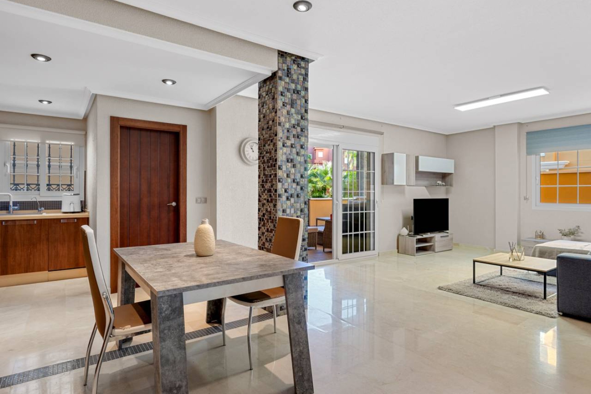 Resale - Apartment -
Orihuela Costa - Cabo Roig
