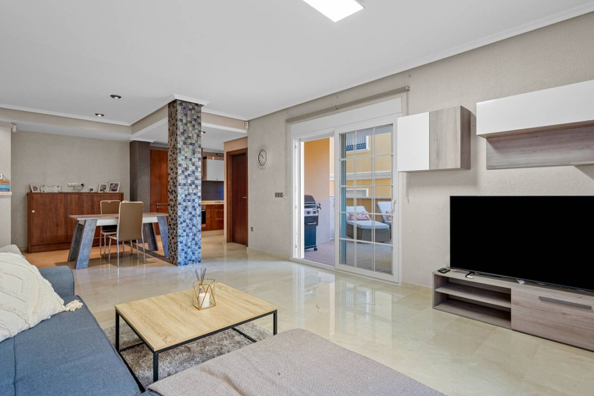 Resale - Apartment -
Orihuela Costa - Cabo Roig