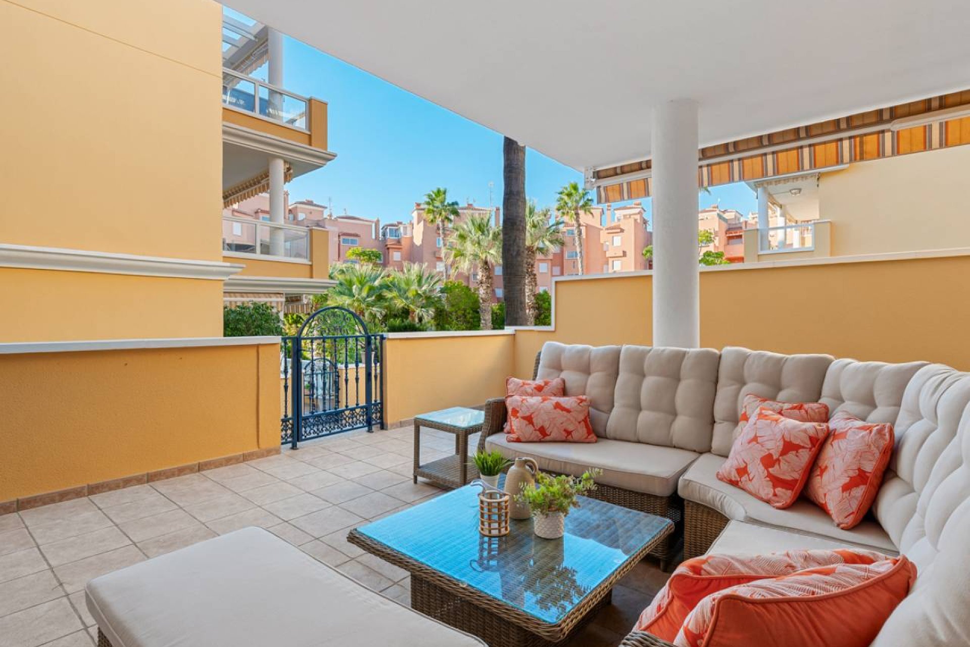 Resale - Apartment -
Orihuela Costa - Cabo Roig