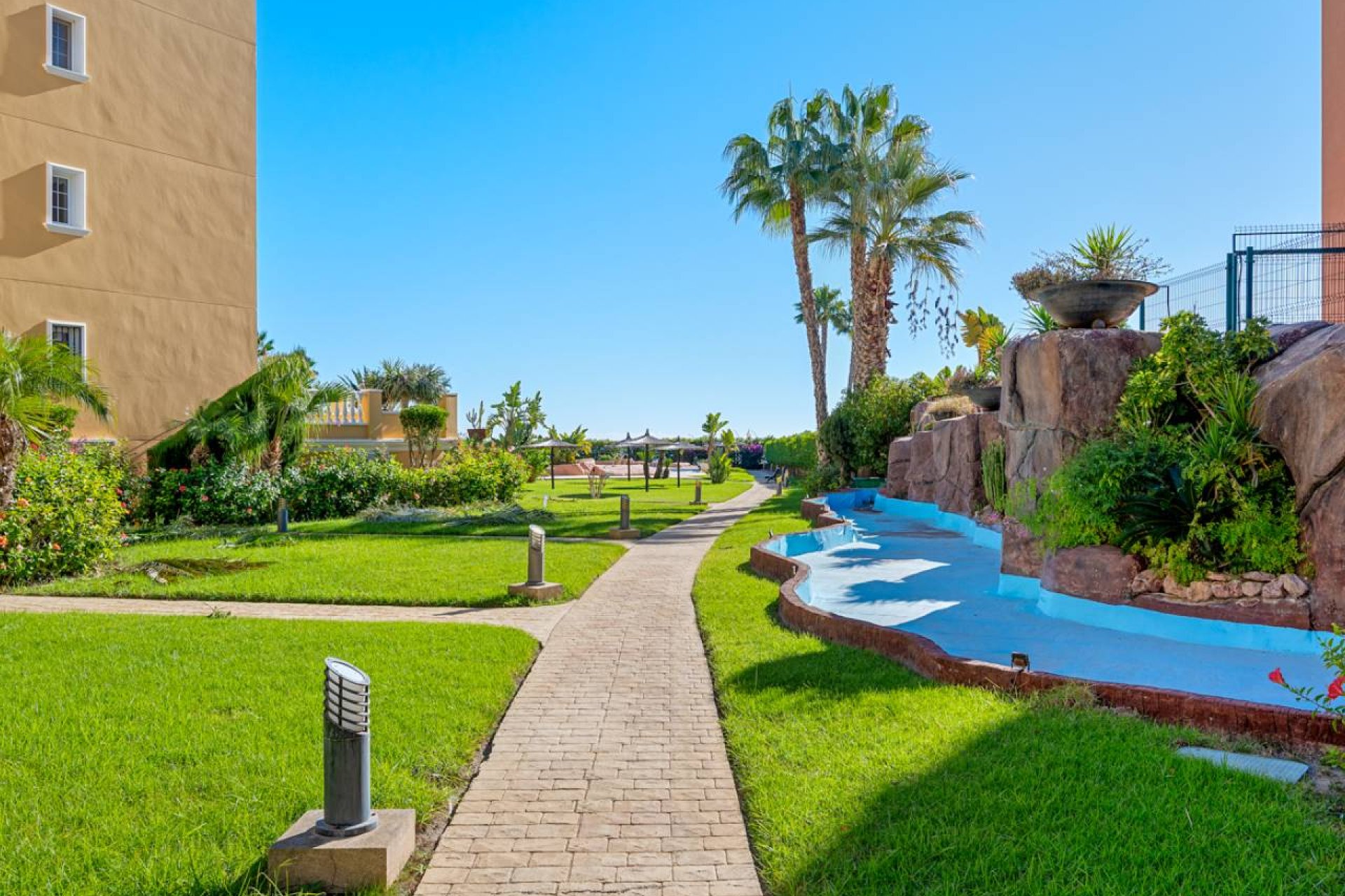 Resale - Apartment -
Orihuela Costa - Cabo Roig