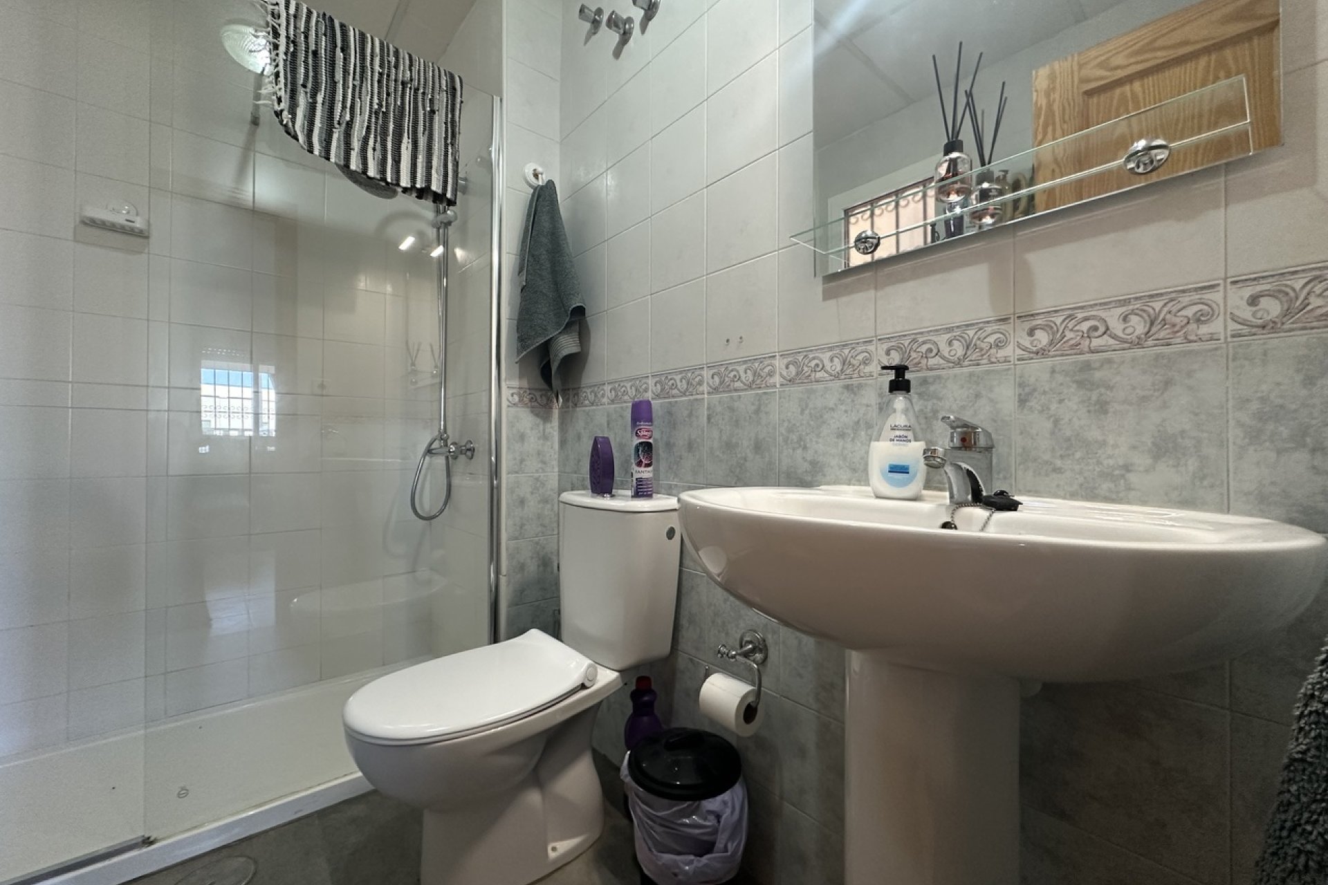 Resale - Apartment -
Orihuela Costa - La Zenia