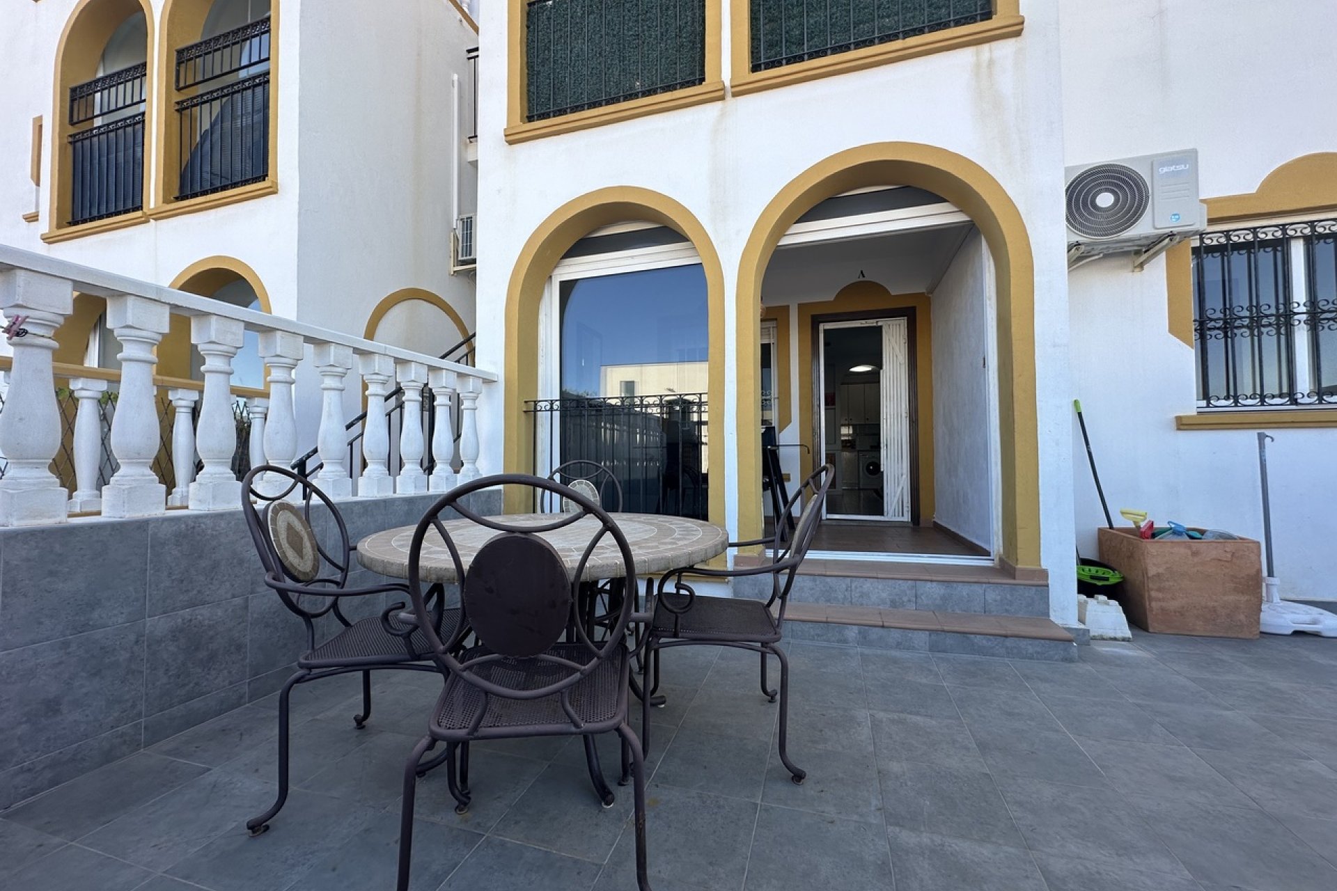 Resale - Apartment -
Orihuela Costa - La Zenia