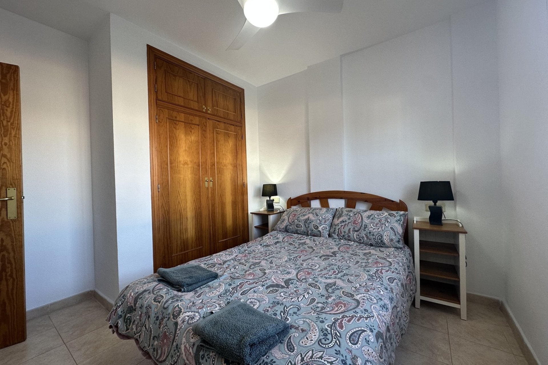 Resale - Apartment -
Orihuela Costa - La Zenia