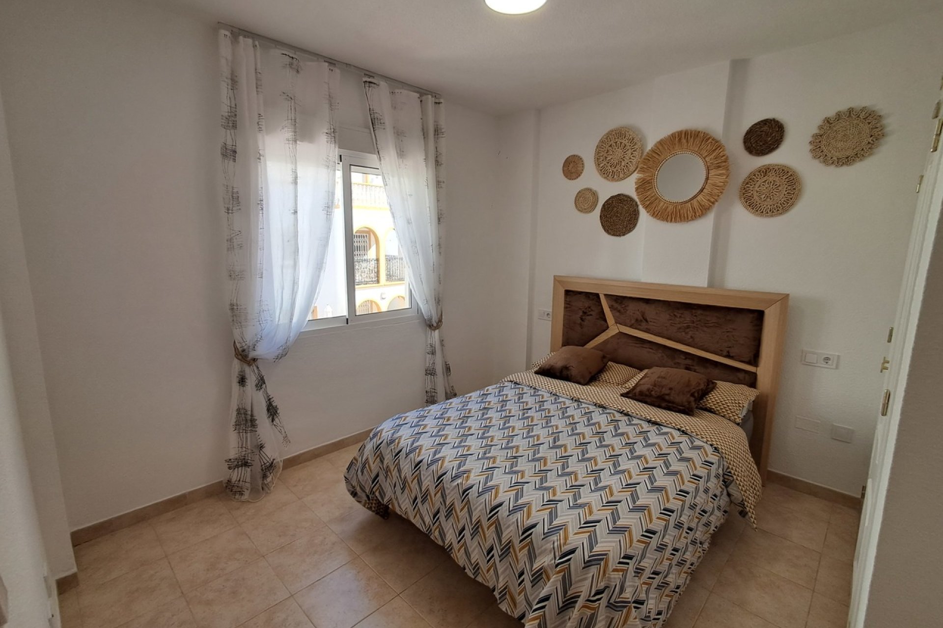 Resale - Apartment -
Orihuela Costa - La Zenia
