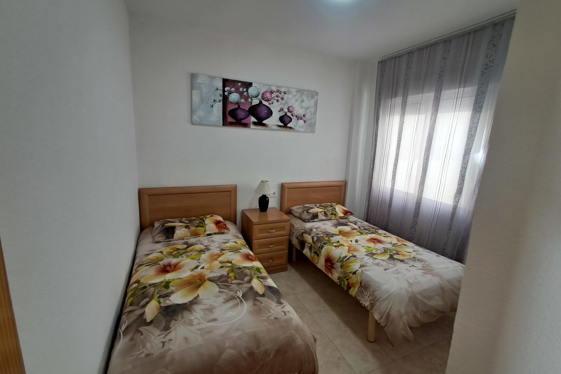 Resale - Apartment -
Orihuela Costa - La Zenia
