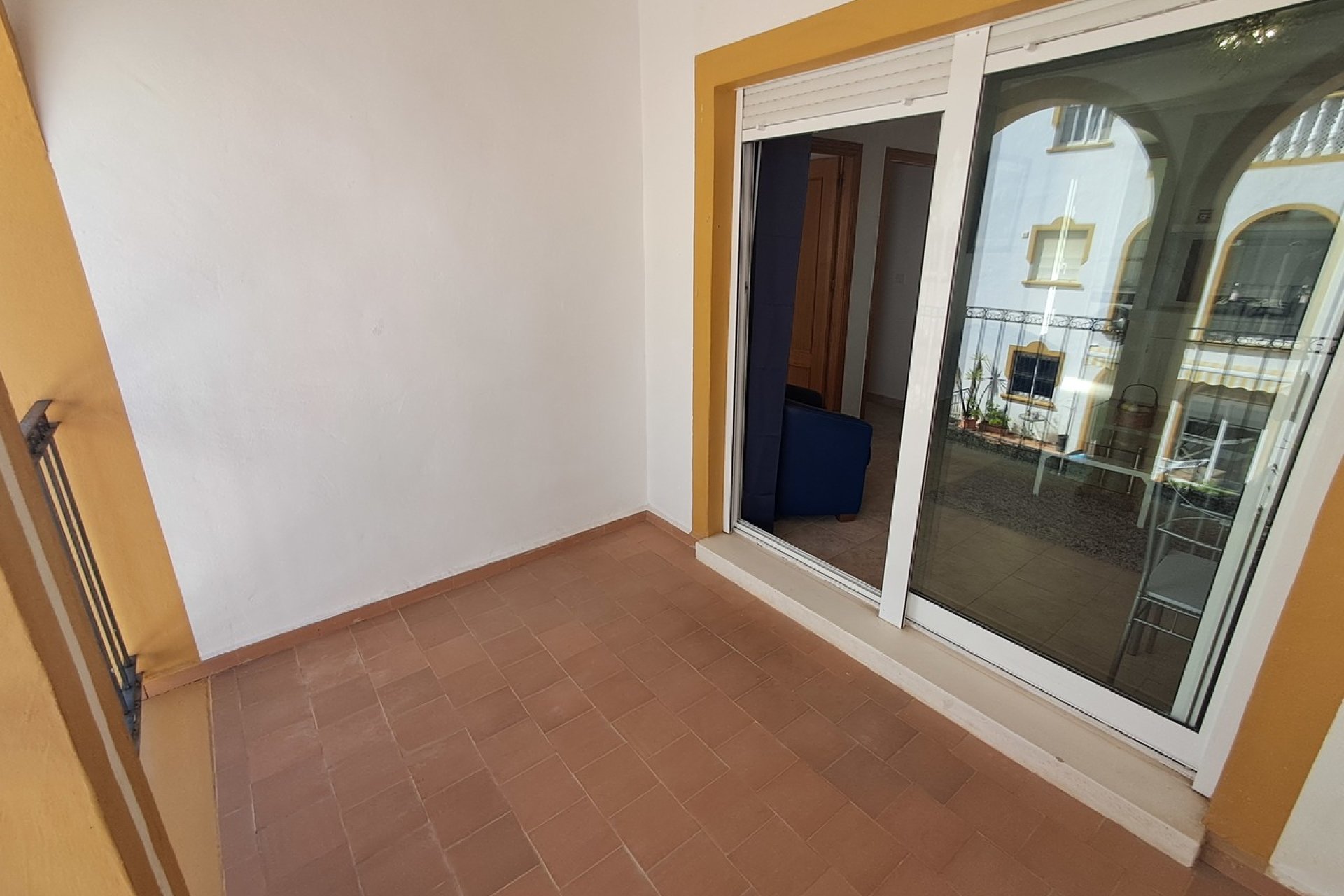 Resale - Apartment -
Orihuela Costa - La Zenia