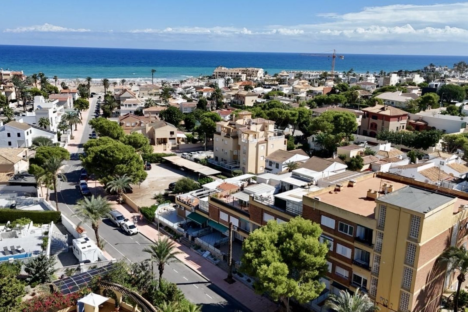 Resale - Apartment -
Orihuela Costa - La Zenia