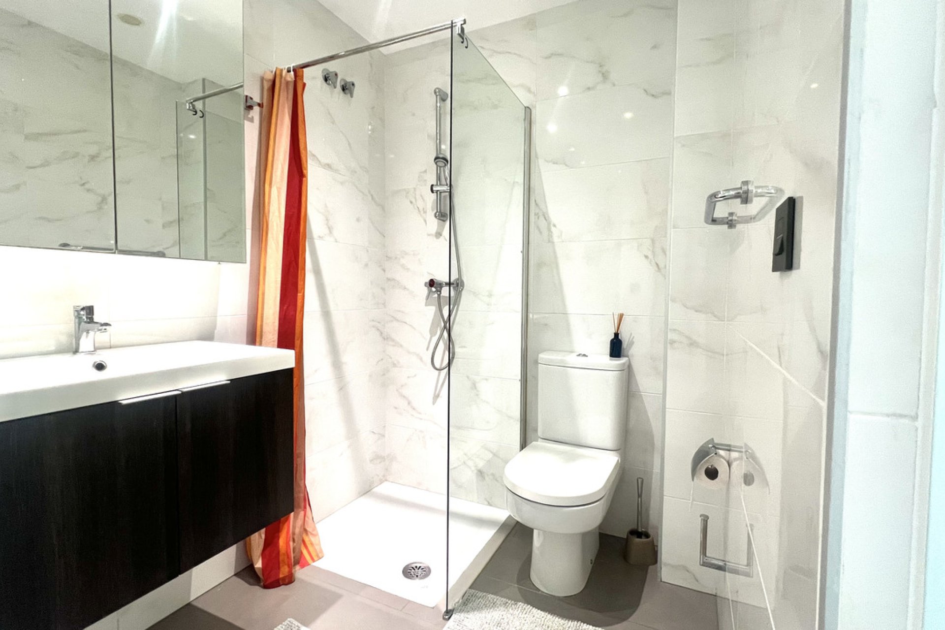 Resale - Apartment -
Orihuela Costa - La Zenia