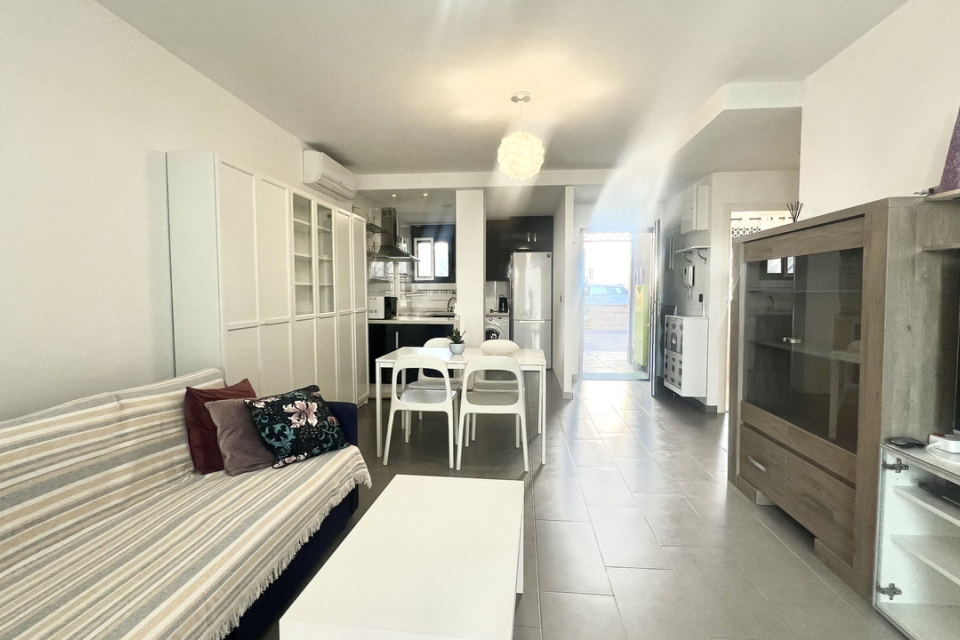 Resale - Apartment -
Orihuela Costa - La Zenia