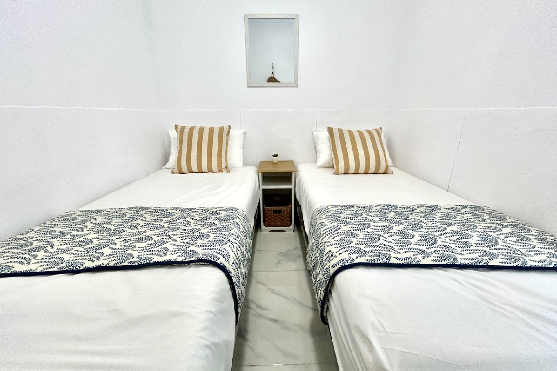 Resale - Apartment -
Orihuela Costa - La Zenia