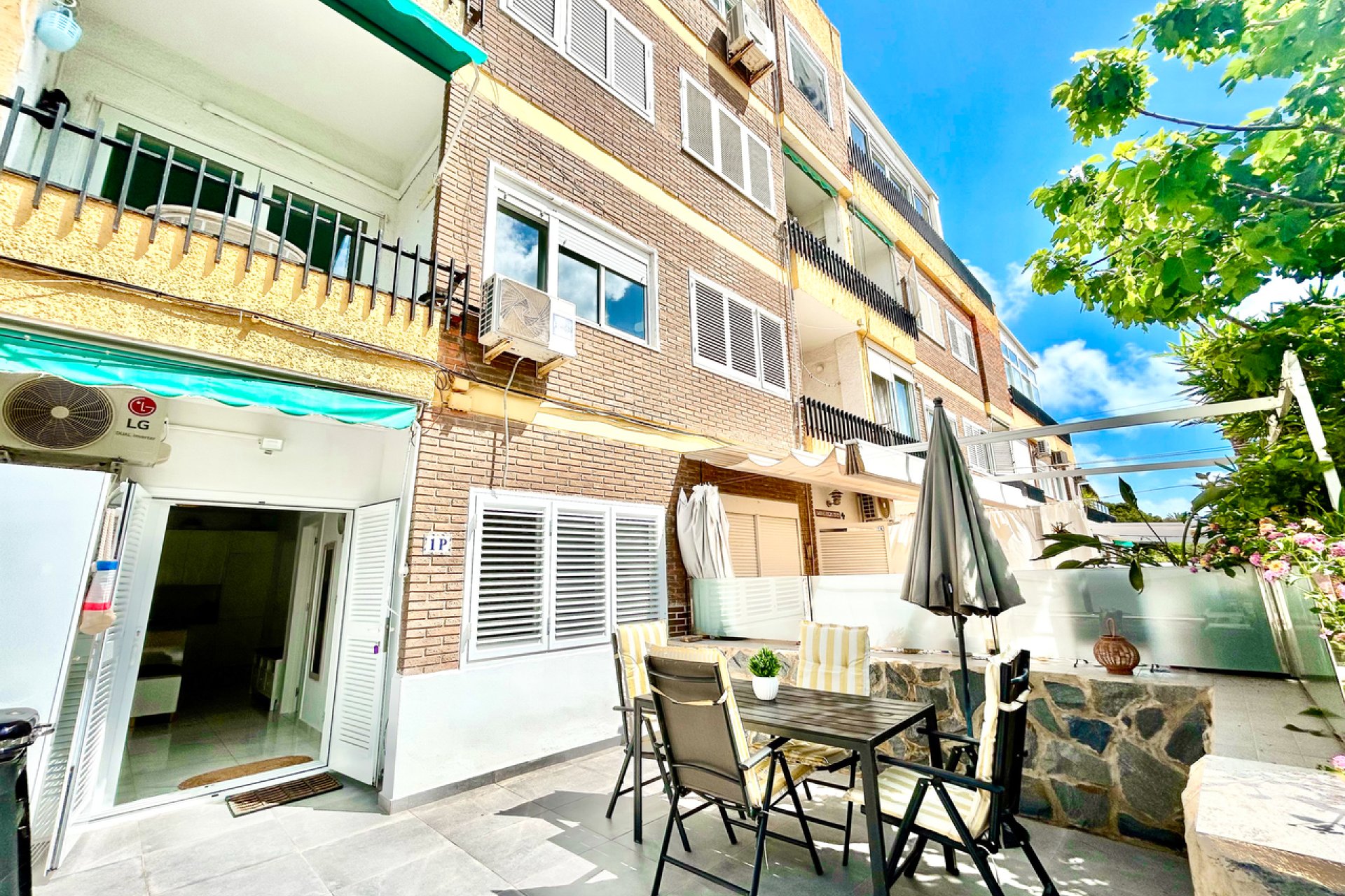 Resale - Apartment -
Orihuela Costa - La Zenia