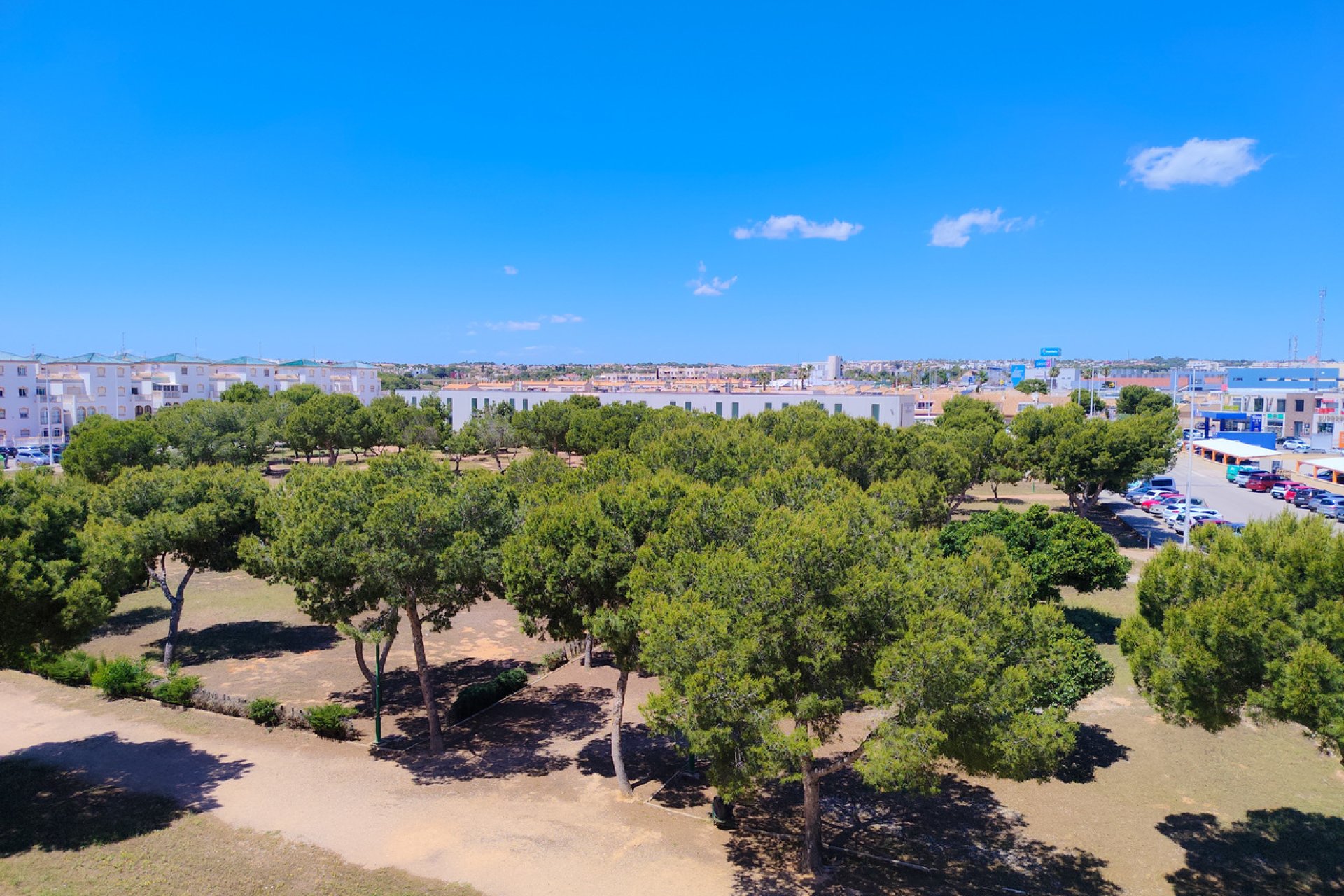 Resale - Apartment -
Orihuela Costa - La Zenia