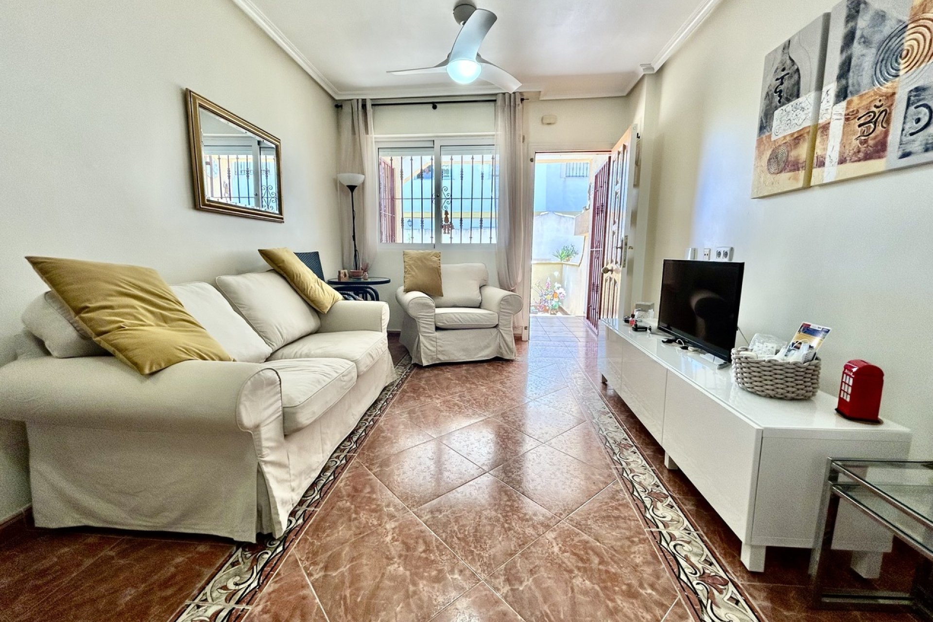 Resale - Apartment -
Orihuela Costa - La Zenia