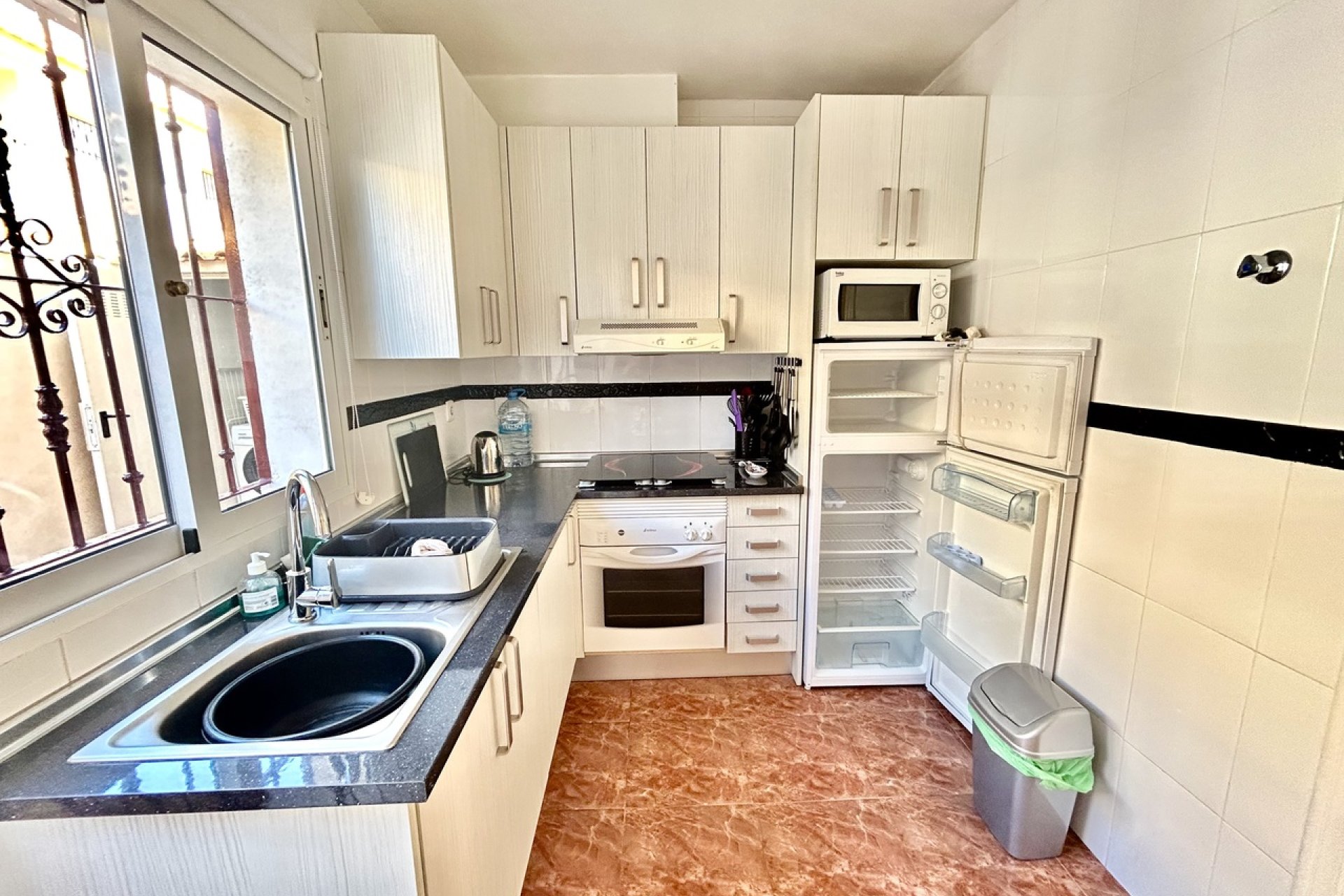 Resale - Apartment -
Orihuela Costa - La Zenia