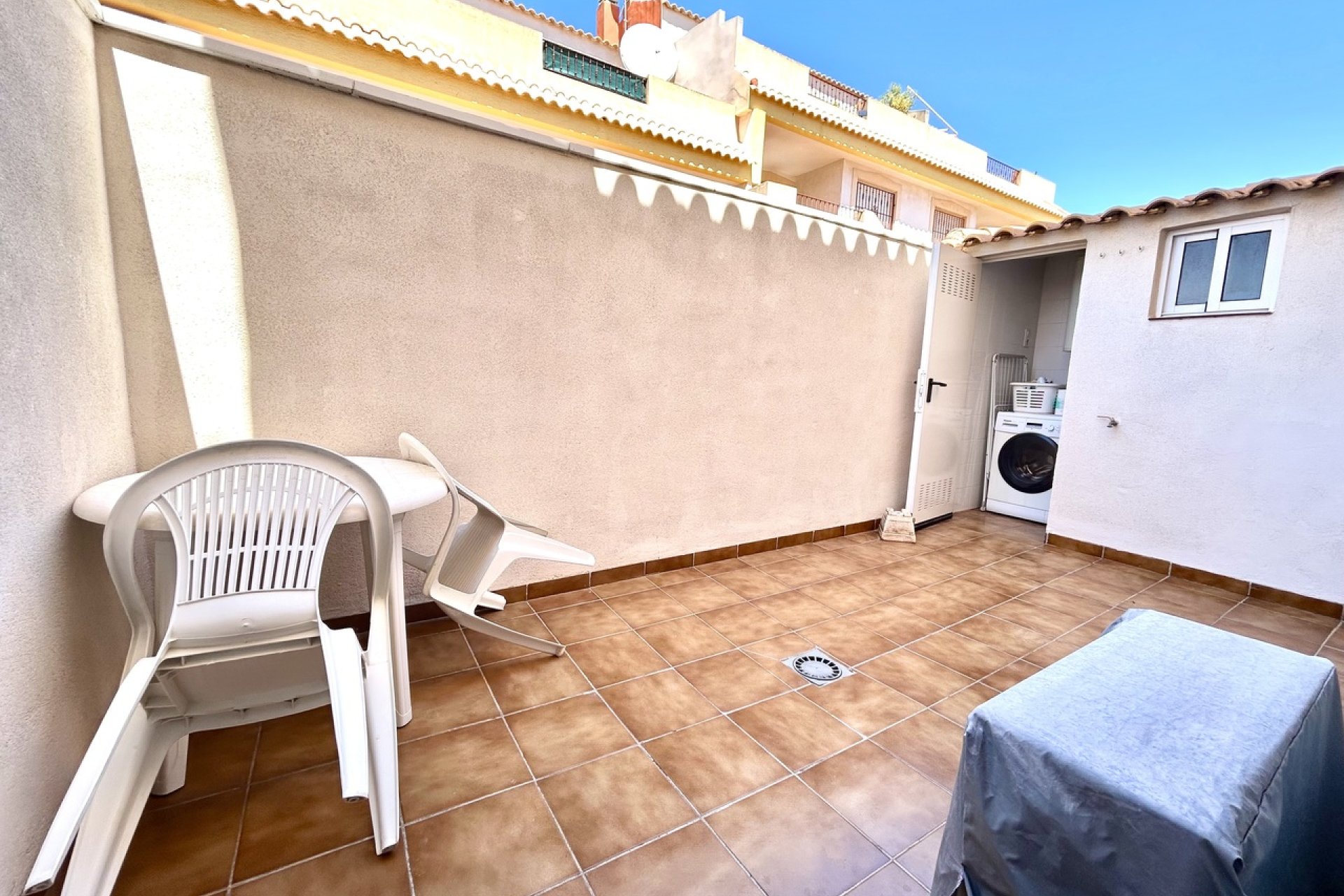 Resale - Apartment -
Orihuela Costa - La Zenia