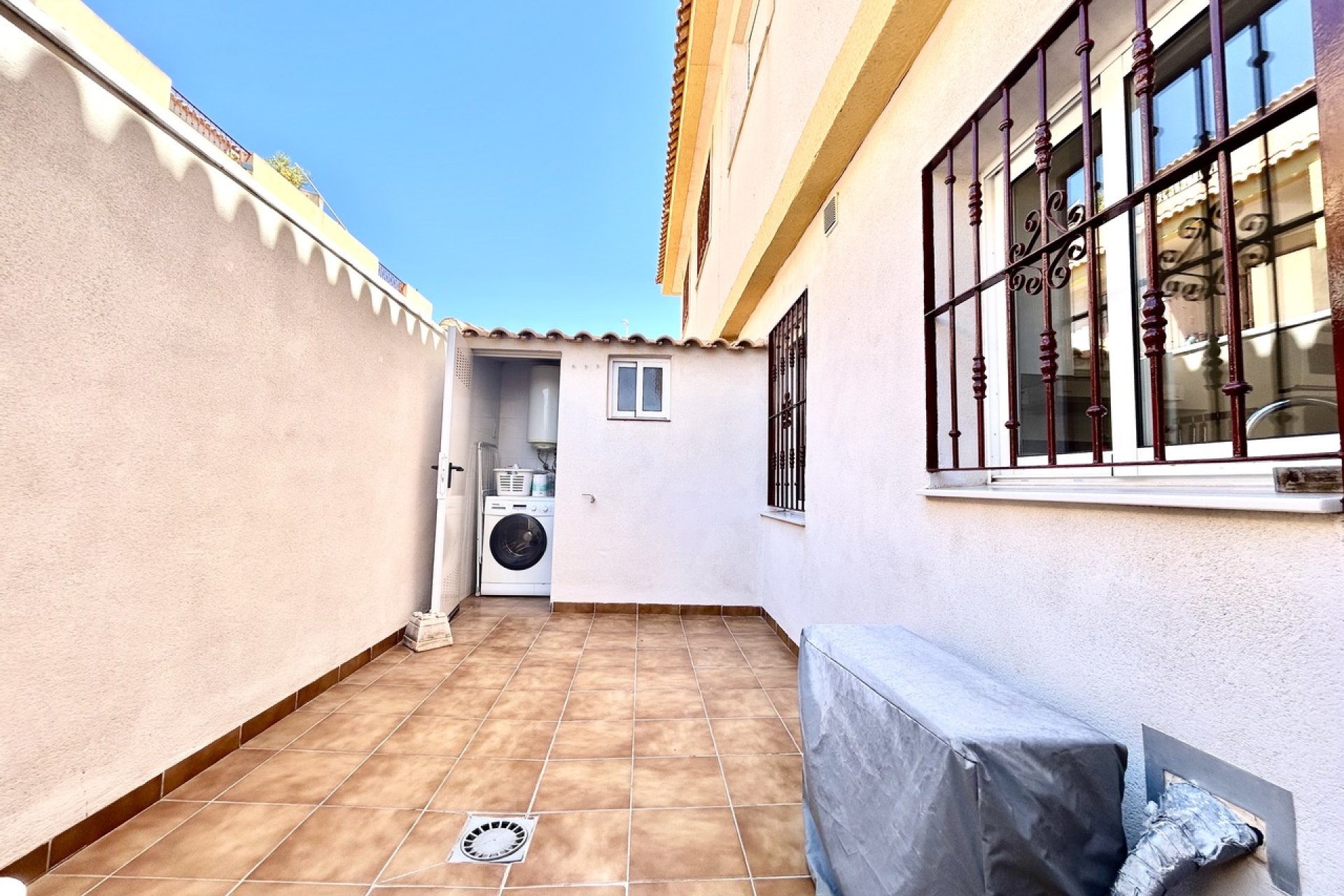 Resale - Apartment -
Orihuela Costa - La Zenia