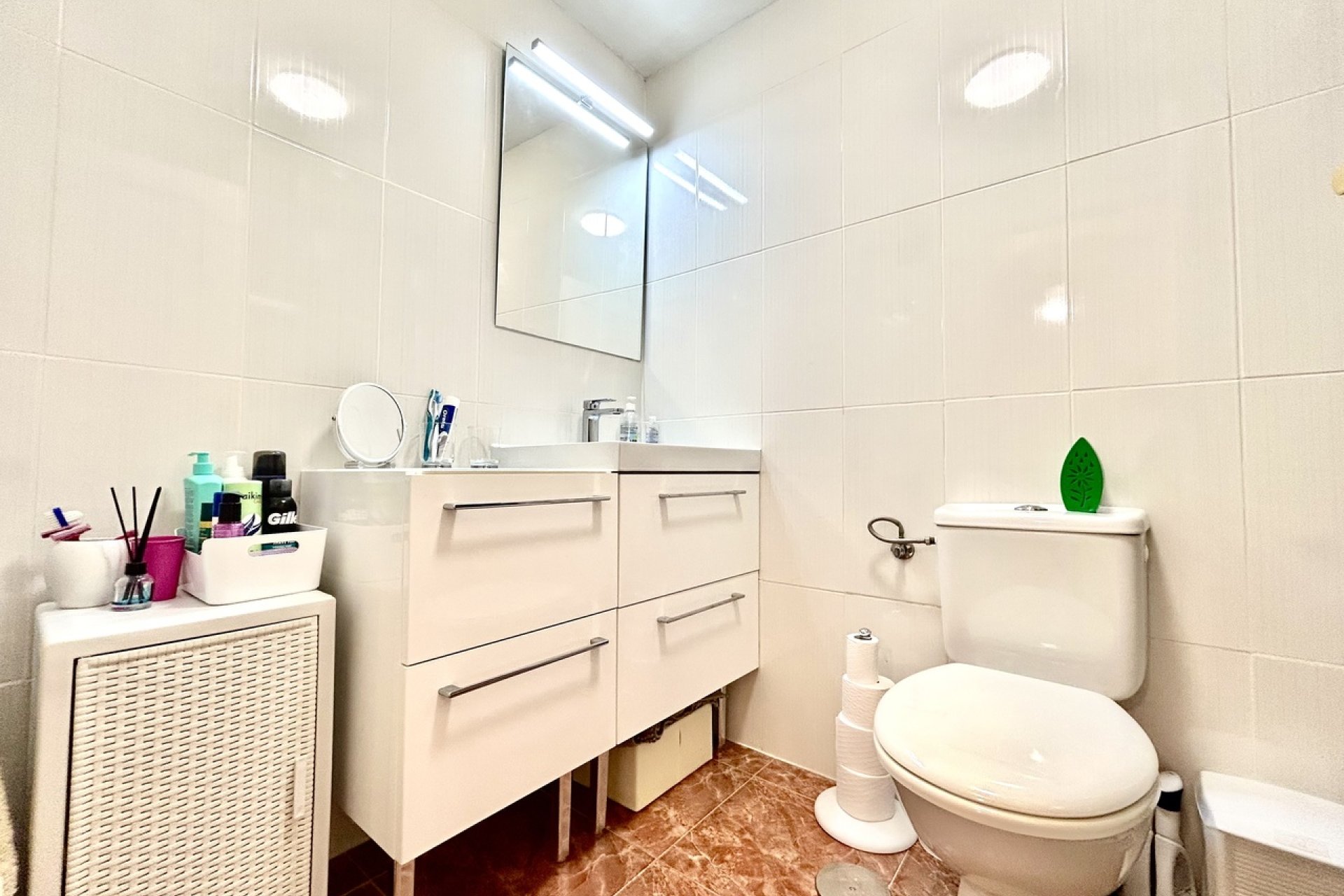 Resale - Apartment -
Orihuela Costa - La Zenia