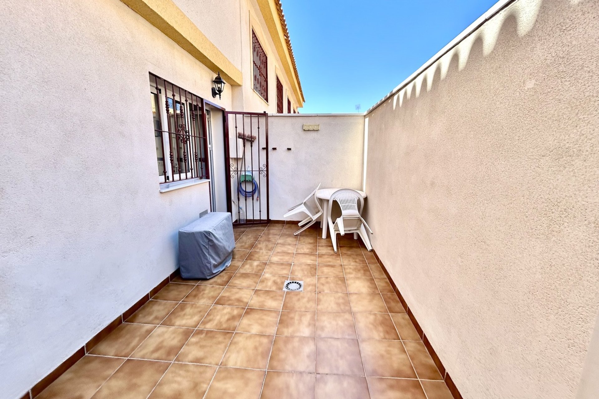 Resale - Apartment -
Orihuela Costa - La Zenia