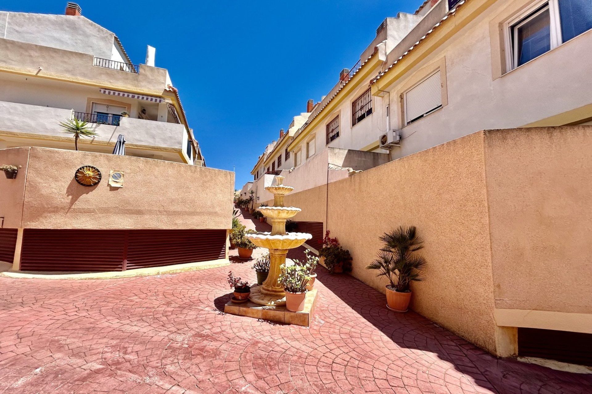 Resale - Apartment -
Orihuela Costa - La Zenia