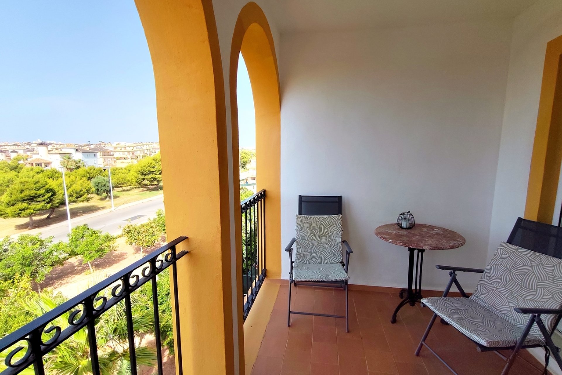 Resale - Apartment -
Orihuela Costa - La Zenia