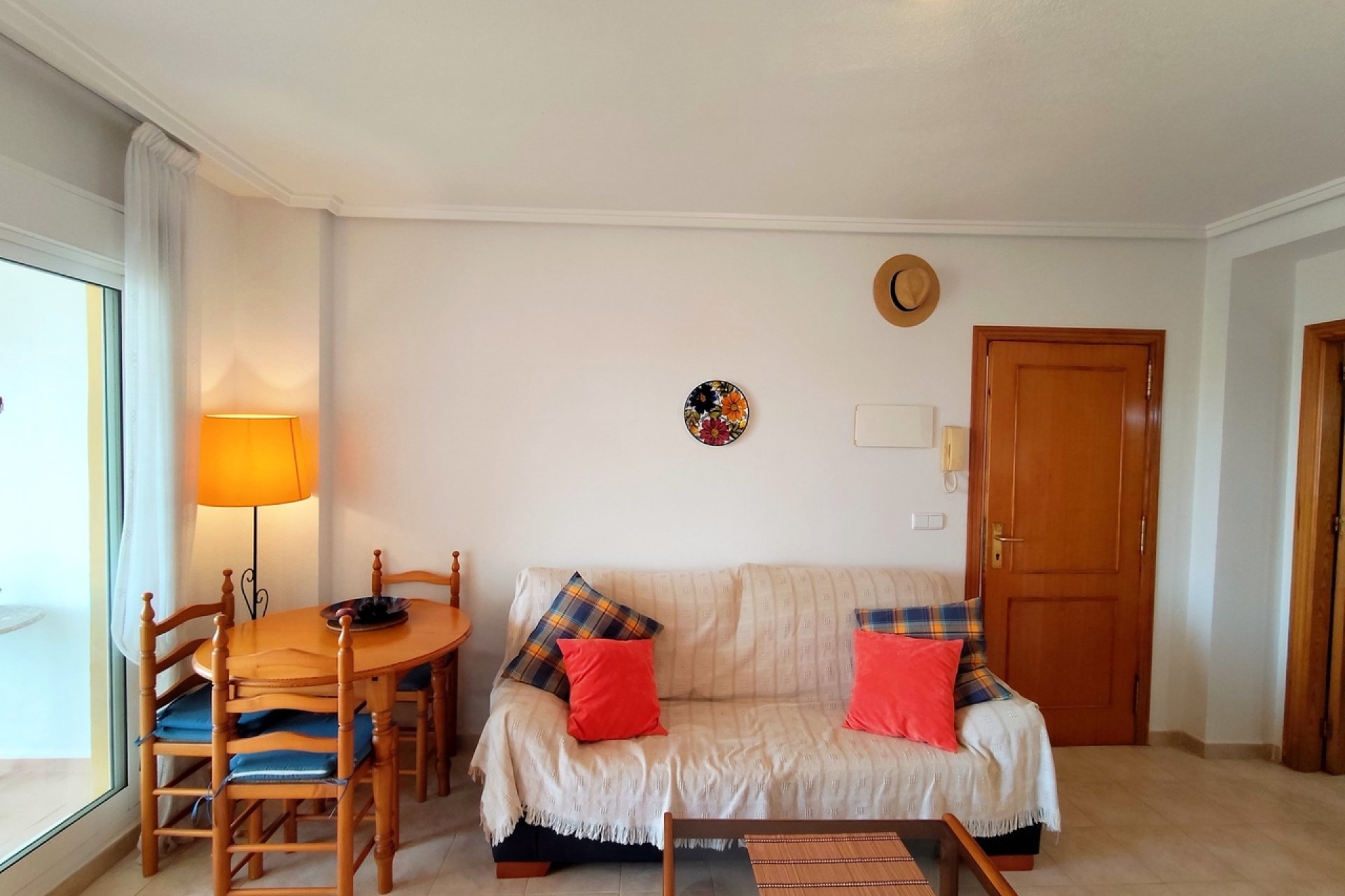 Resale - Apartment -
Orihuela Costa - La Zenia
