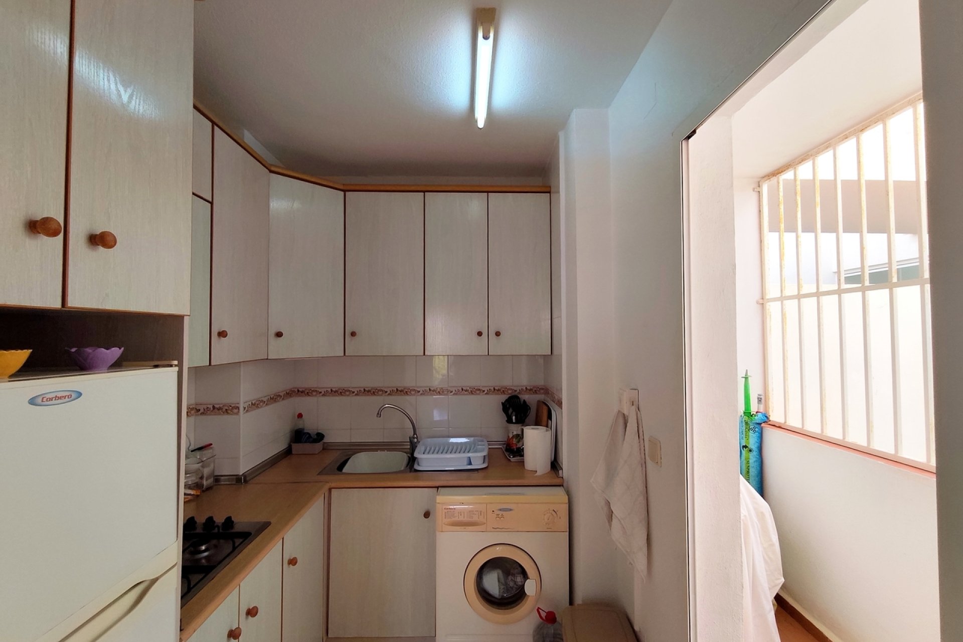 Resale - Apartment -
Orihuela Costa - La Zenia