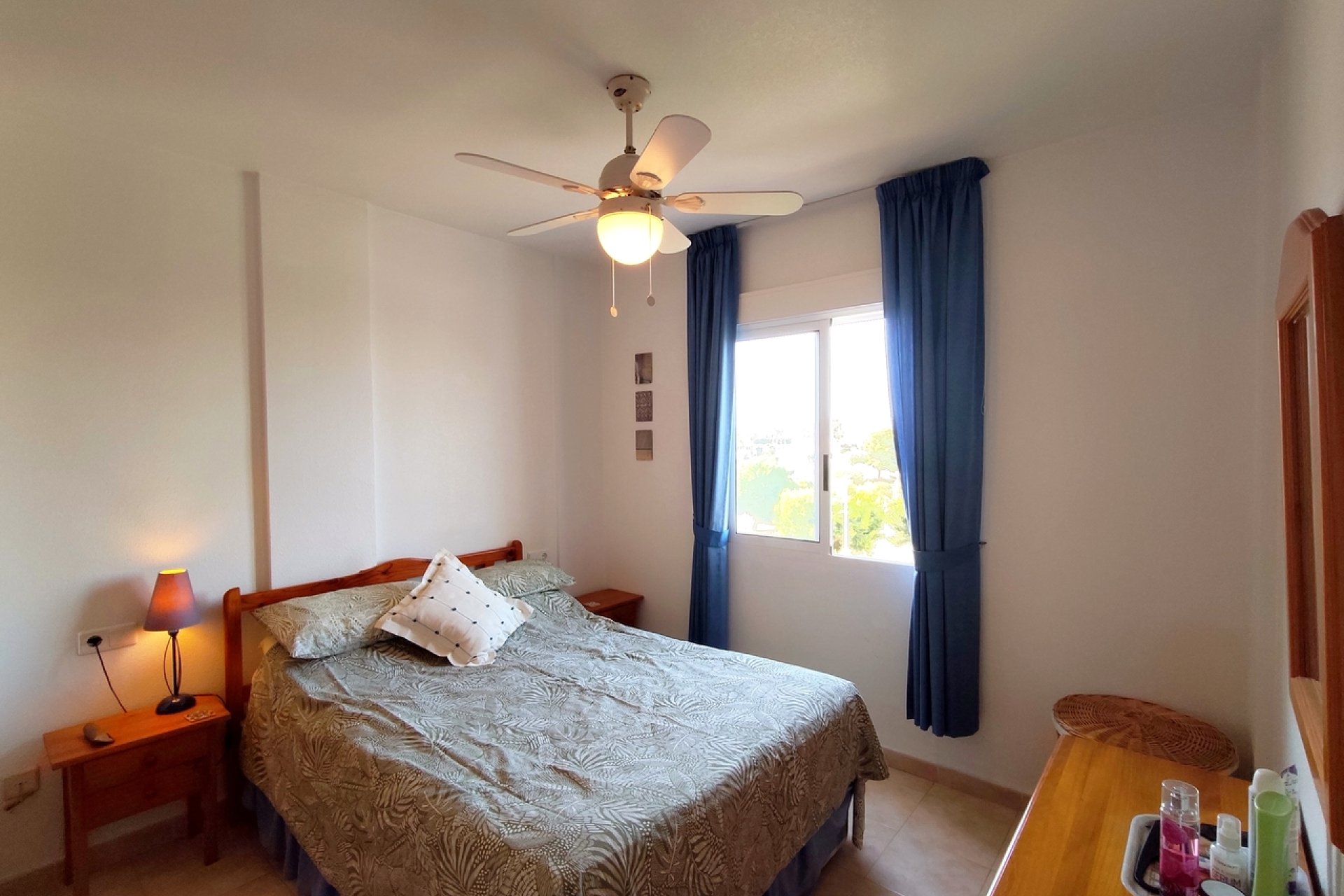 Resale - Apartment -
Orihuela Costa - La Zenia