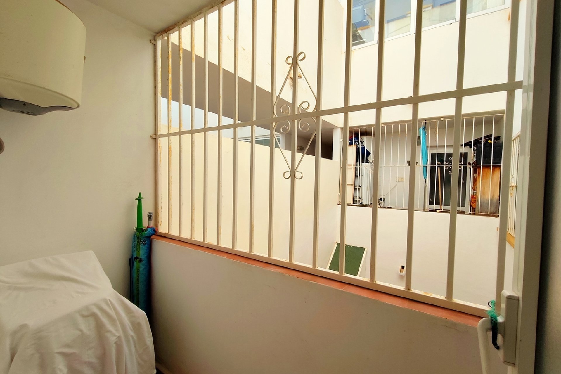 Resale - Apartment -
Orihuela Costa - La Zenia