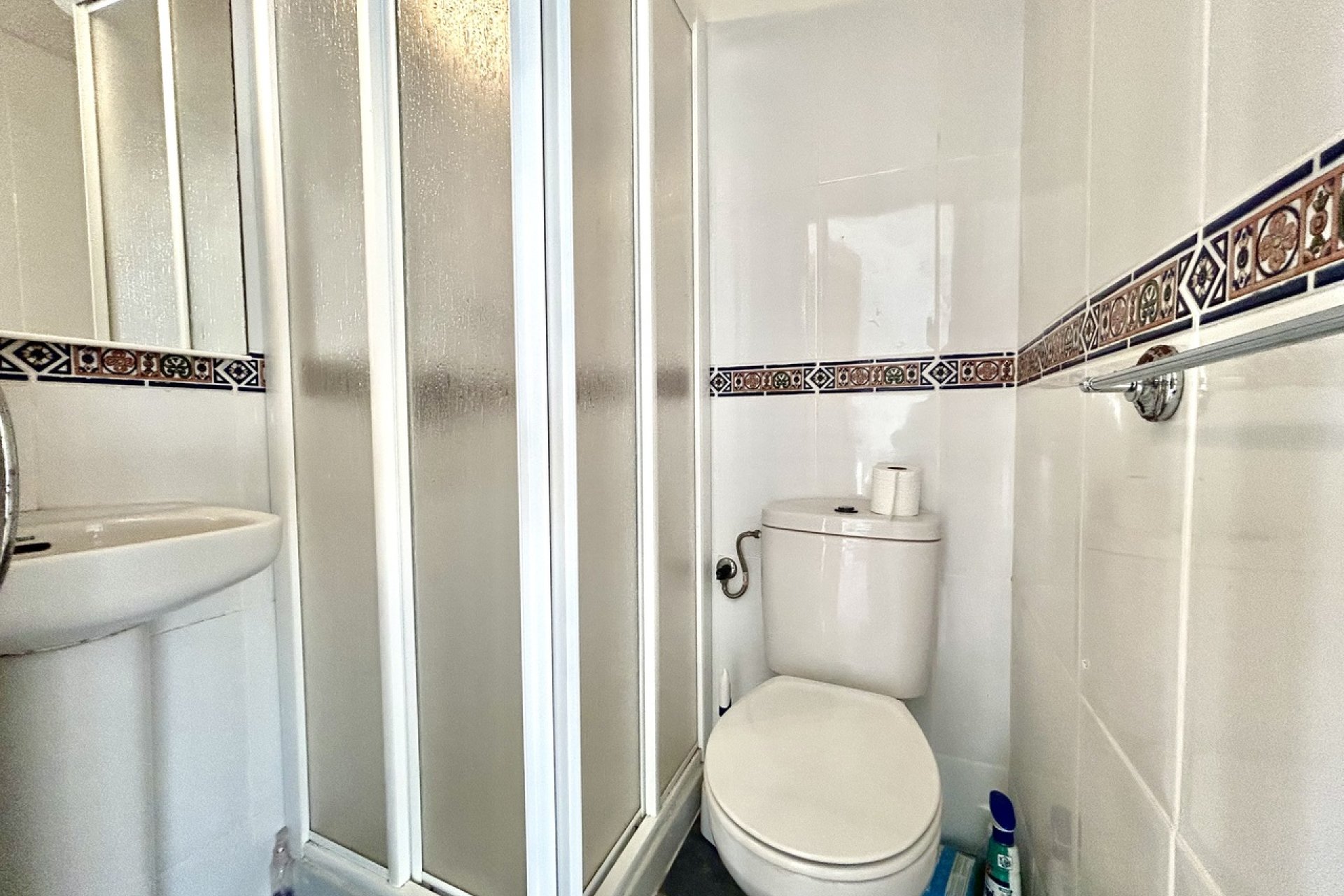 Resale - Apartment -
Orihuela Costa - La Zenia