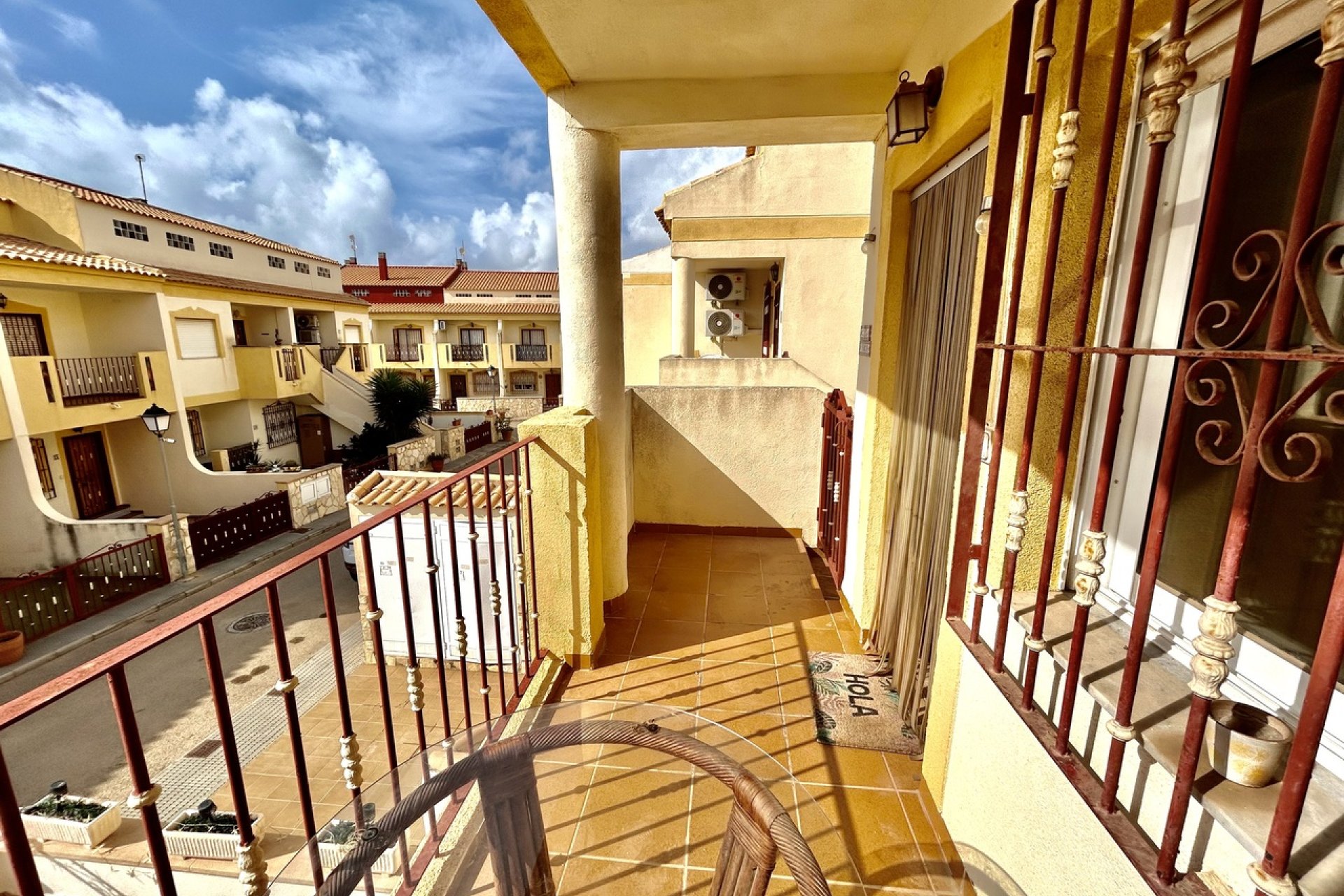 Resale - Apartment -
Orihuela Costa - La Zenia
