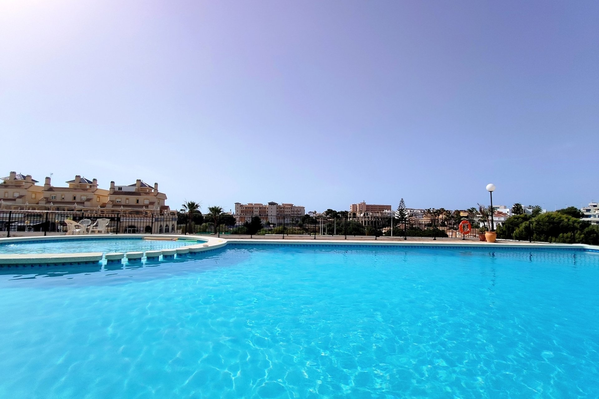 Resale - Apartment -
Orihuela Costa - La Zenia