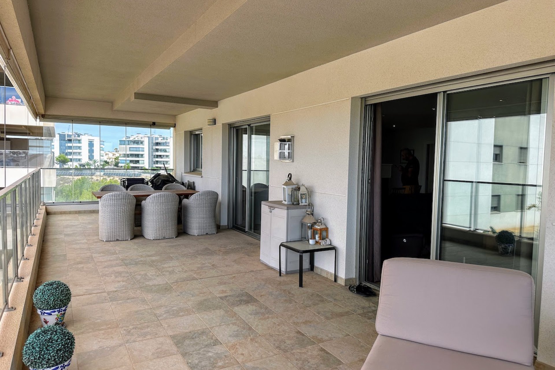 Resale - Apartment -
Orihuela Costa - La Zenia