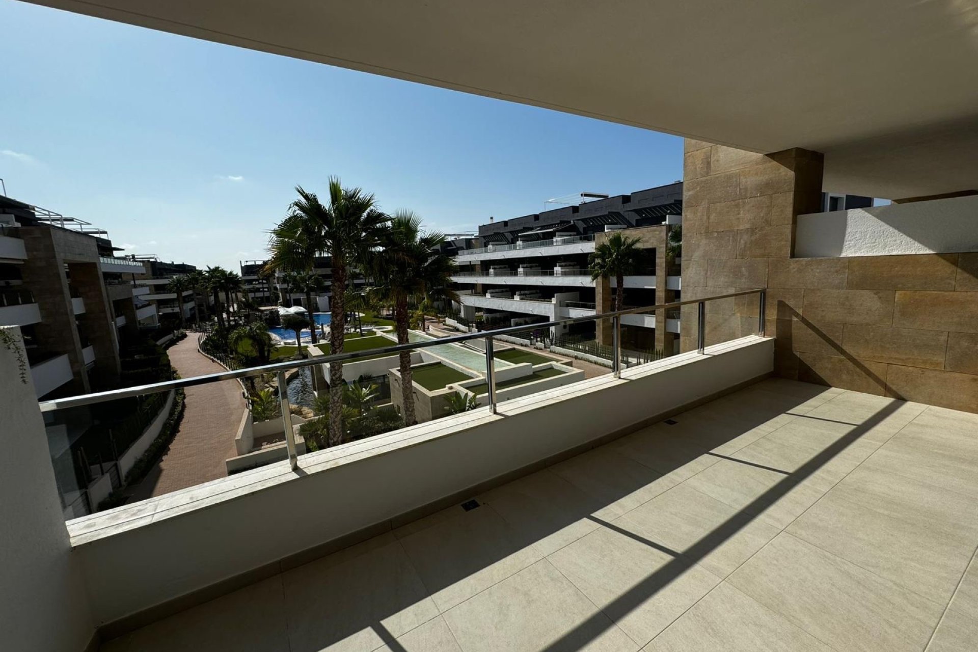 Resale - Apartment -
Orihuela Costa - La Zenia