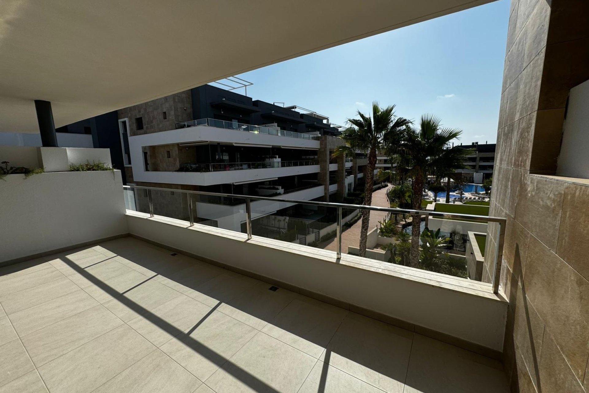 Resale - Apartment -
Orihuela Costa - La Zenia