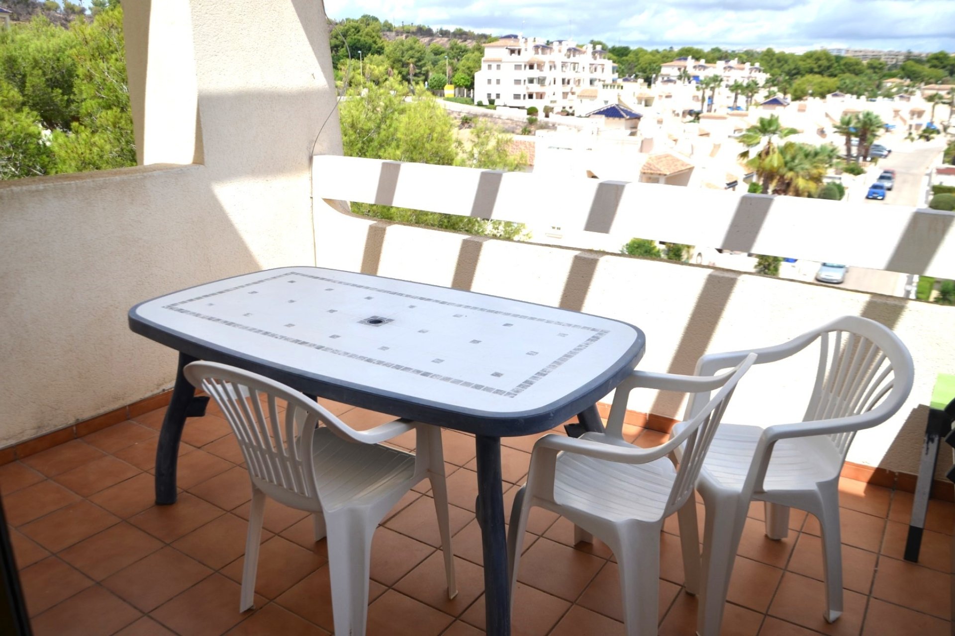 Resale - Apartment -
Orihuela Costa - Las Ramblas