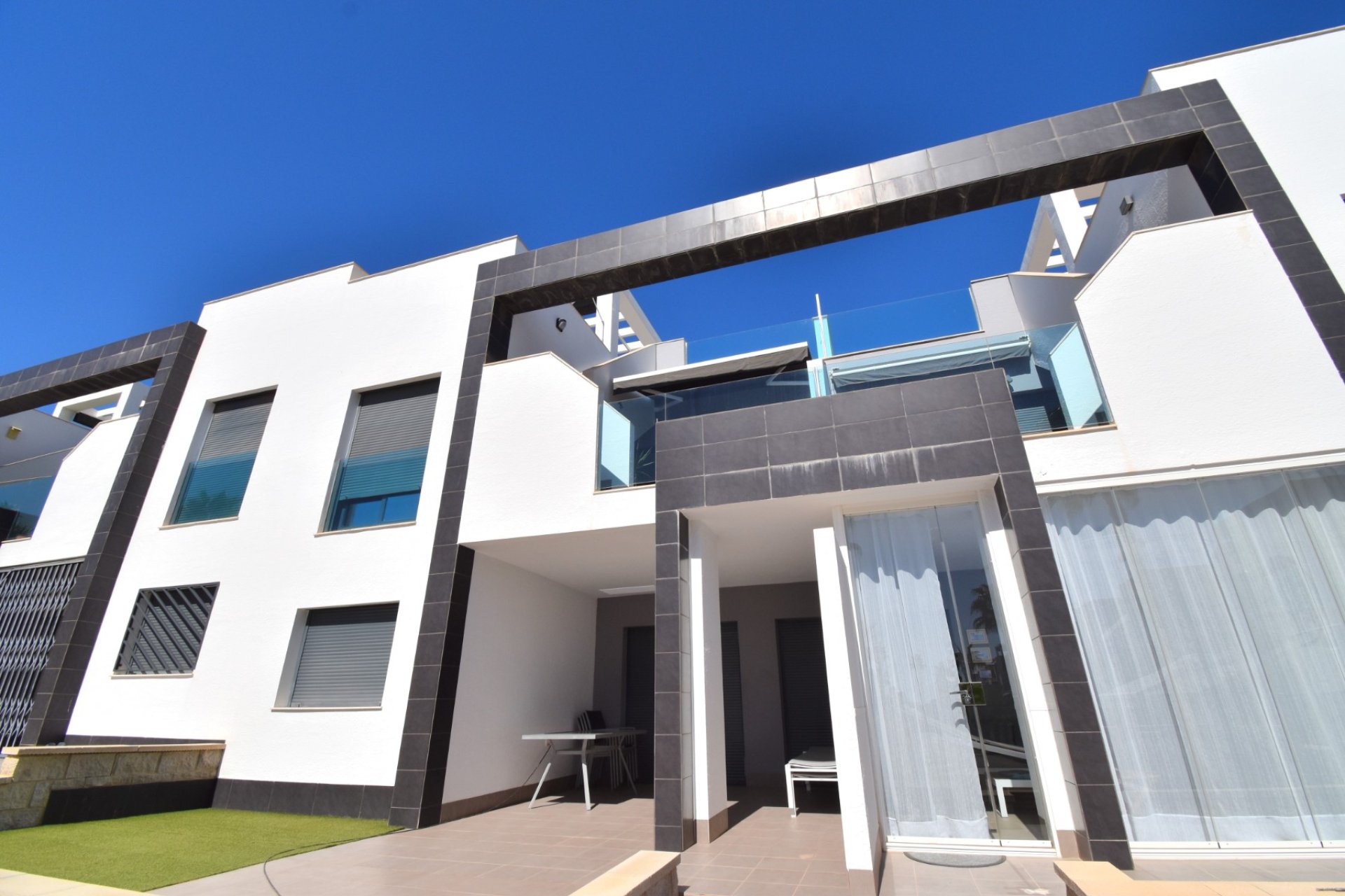 Resale - Apartment -
Orihuela Costa - Lomas De Cabo Roig