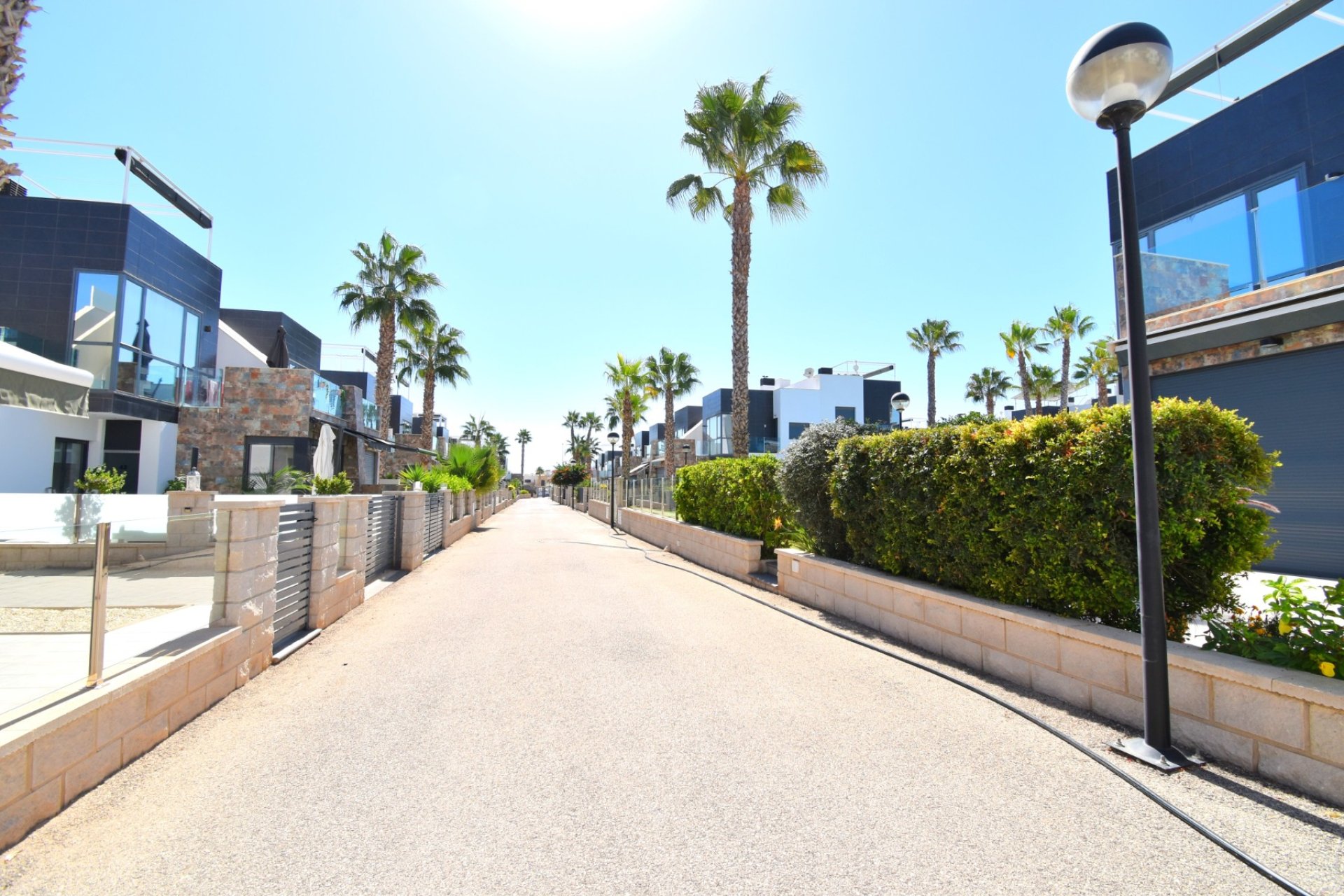 Resale - Apartment -
Orihuela Costa - Lomas De Cabo Roig