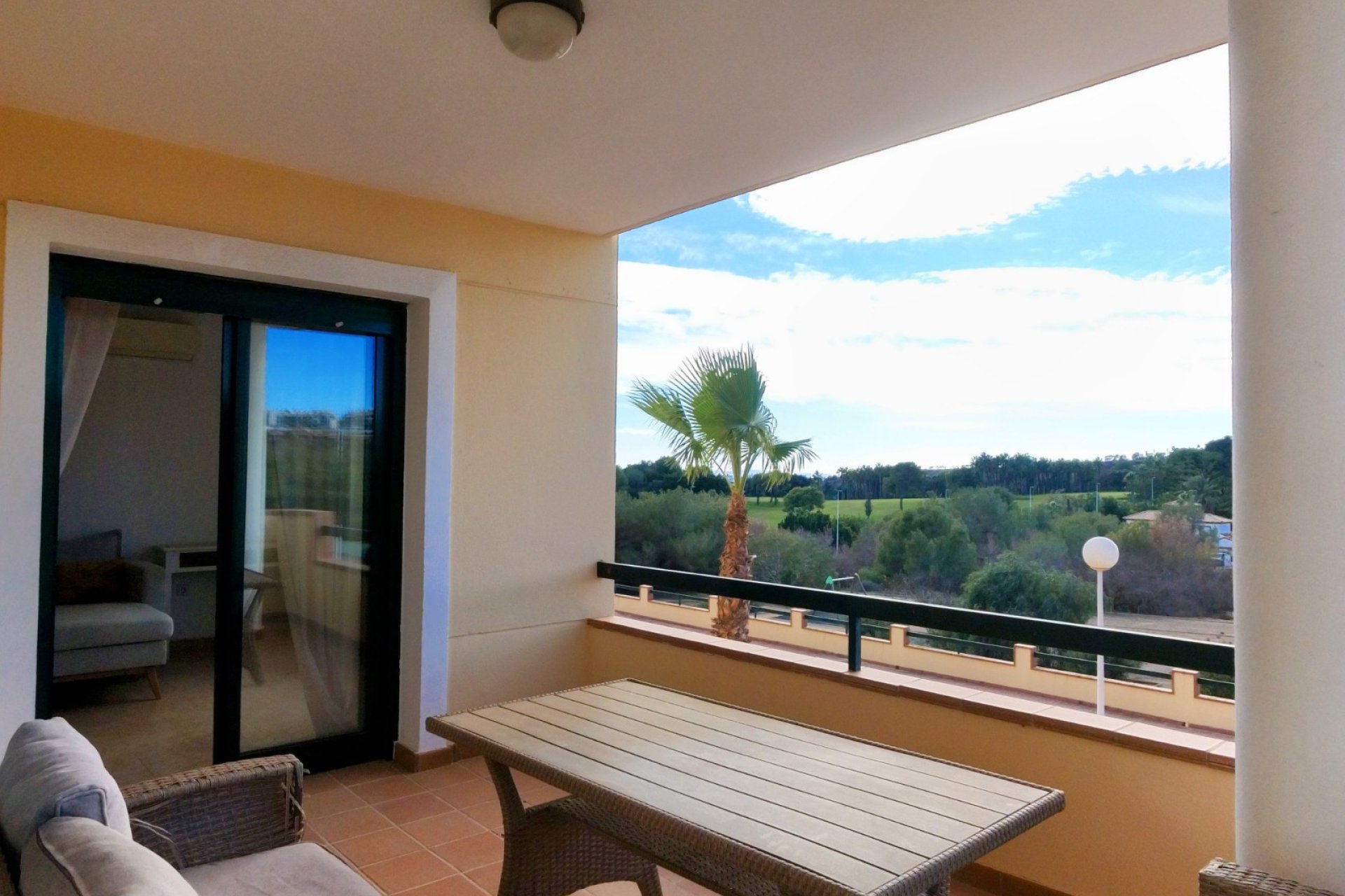 Resale - Apartment -
Orihuela Costa - Lomas de Campoamor-Las Ramblas