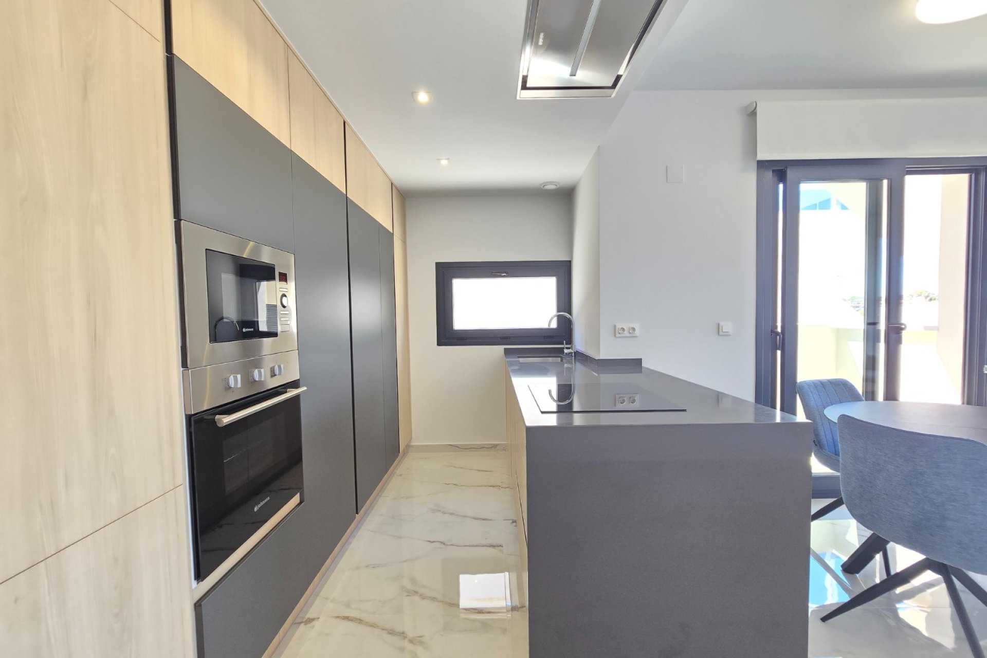 Resale - Apartment -
Orihuela Costa - Los Altos *