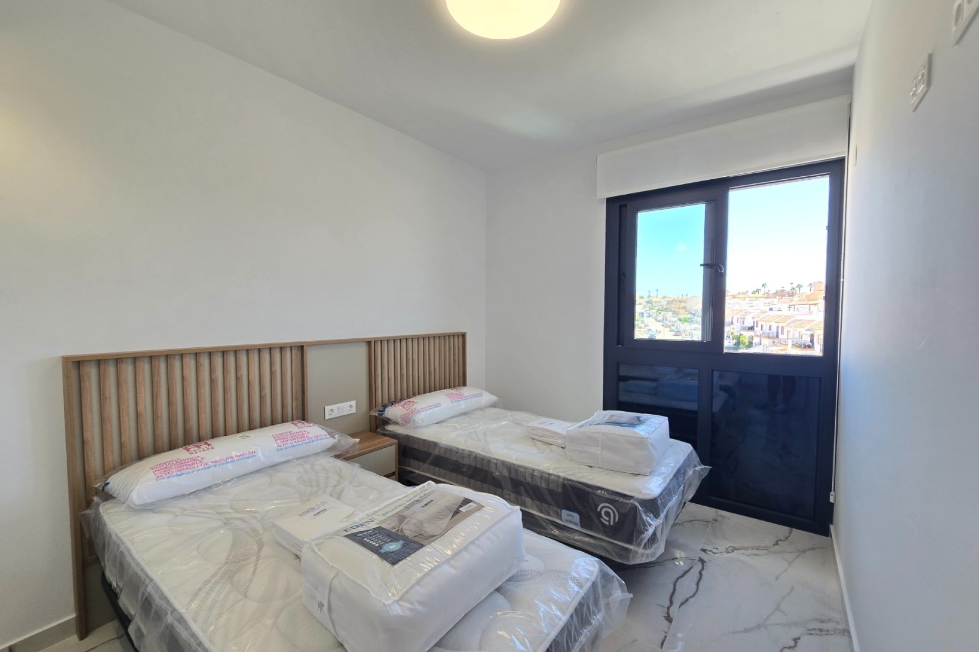 Resale - Apartment -
Orihuela Costa - Los Altos *