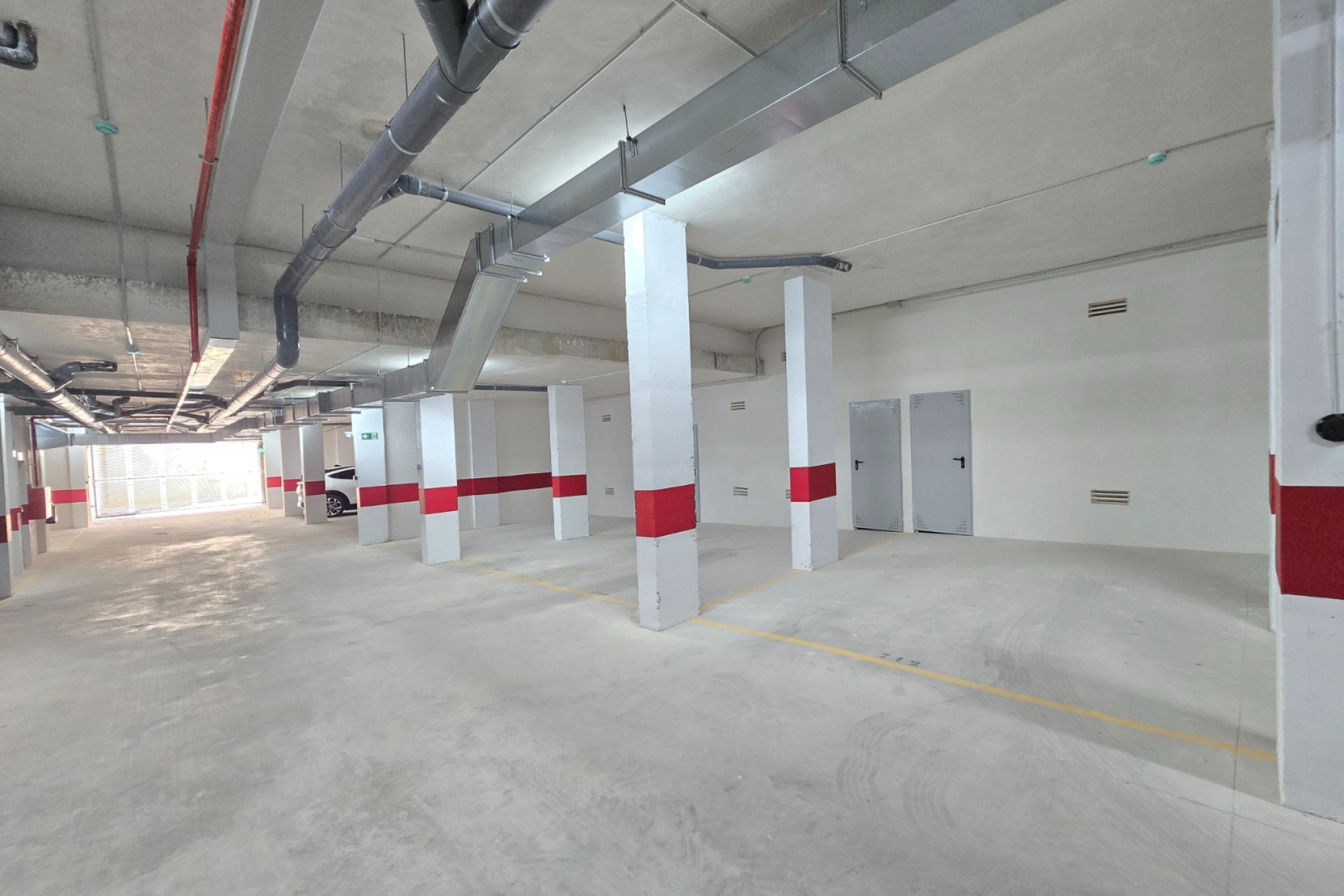 Resale - Apartment -
Orihuela Costa - Los Altos *