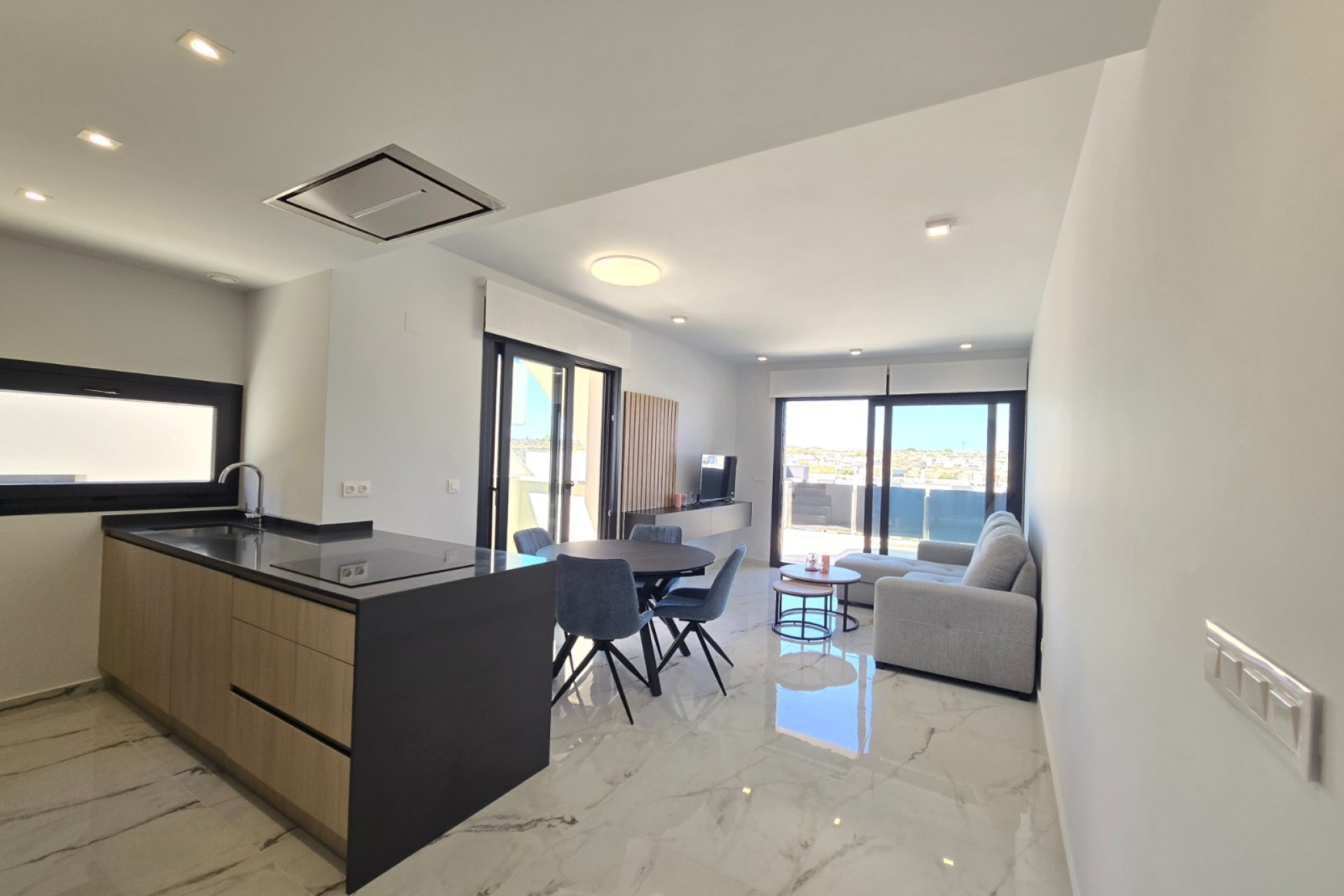 Resale - Apartment -
Orihuela Costa - Los Altos *