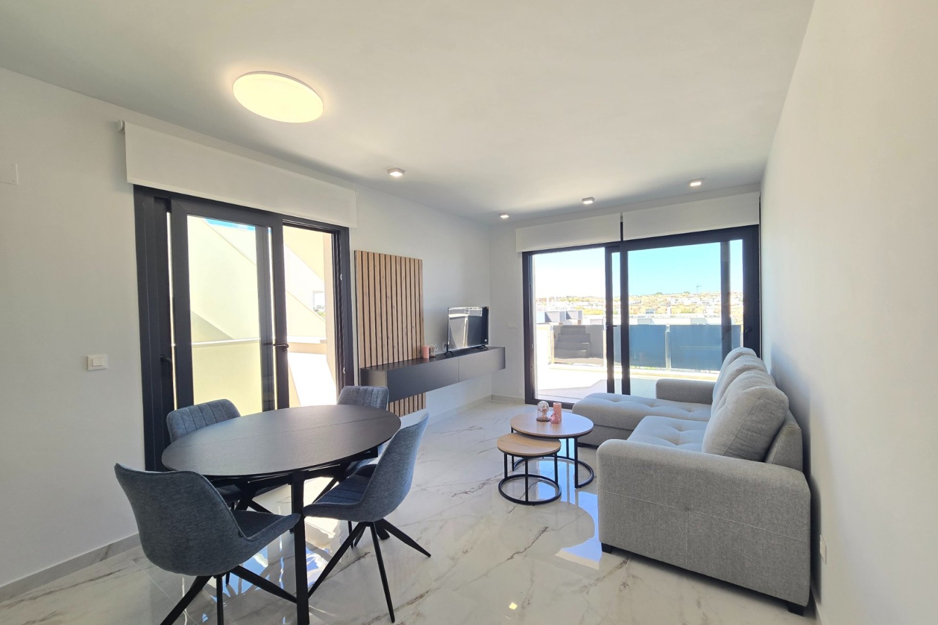 Resale - Apartment -
Orihuela Costa - Los Altos *