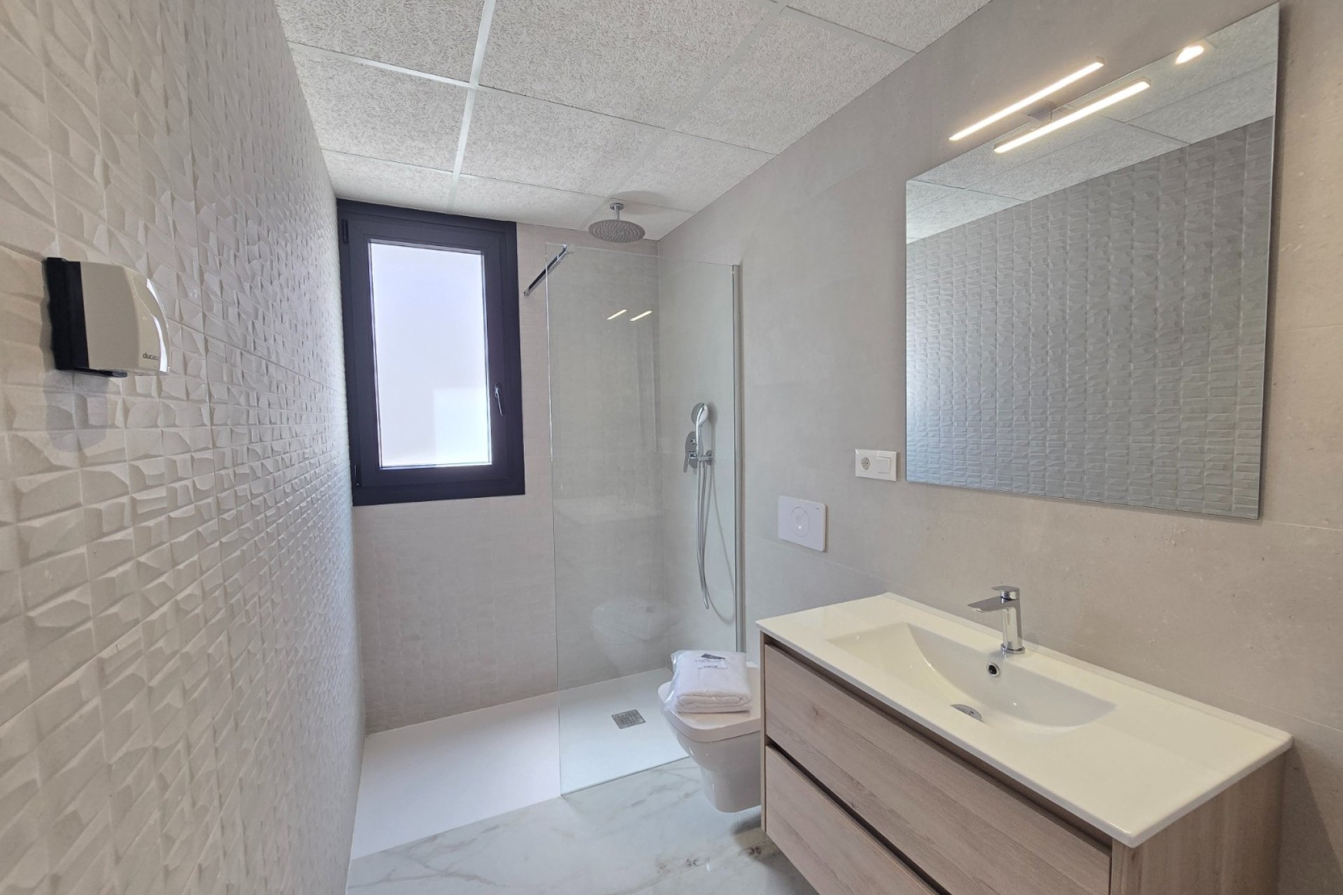 Resale - Apartment -
Orihuela Costa - Los Altos *