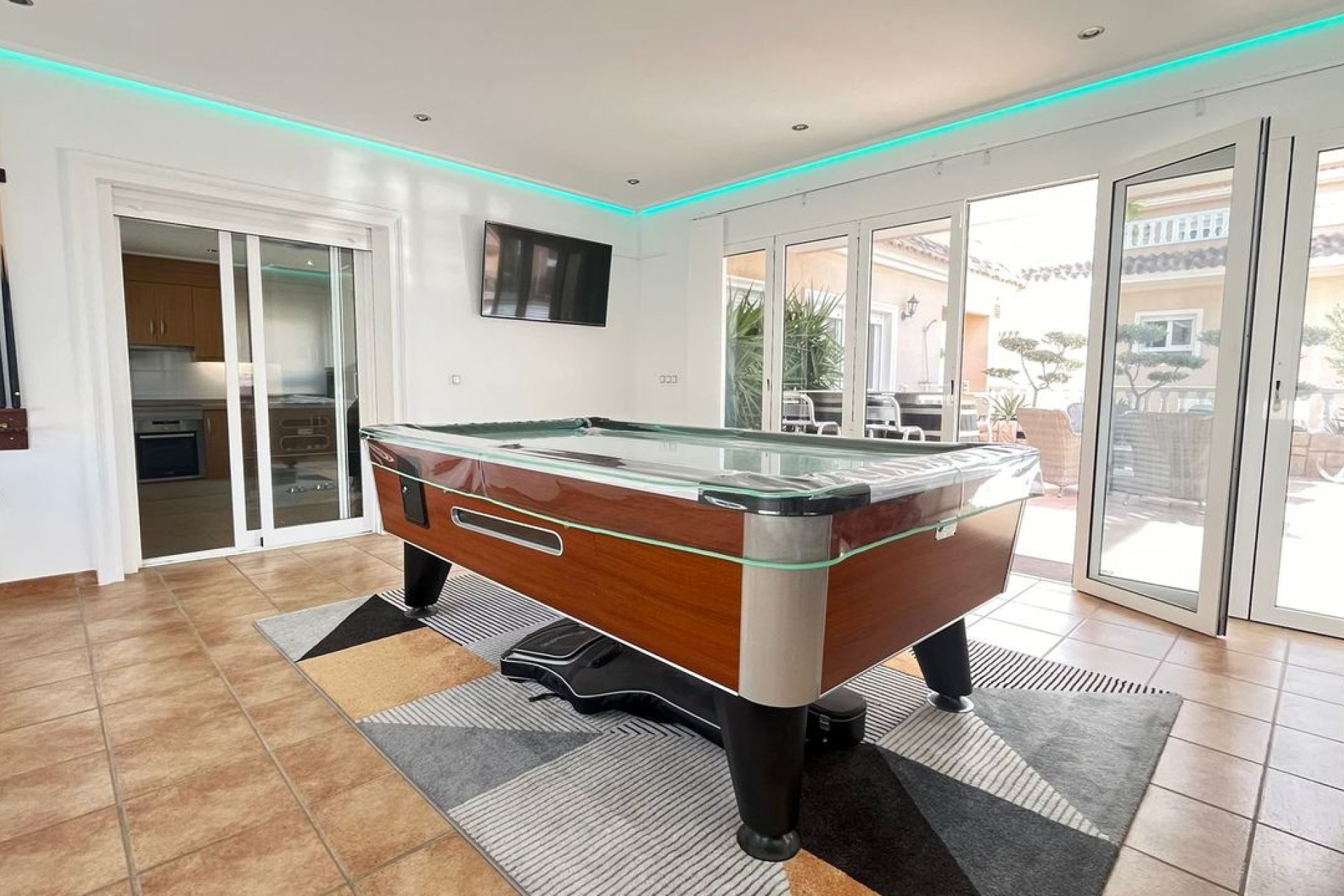 Resale - Apartment -
Orihuela Costa - Los Dolses