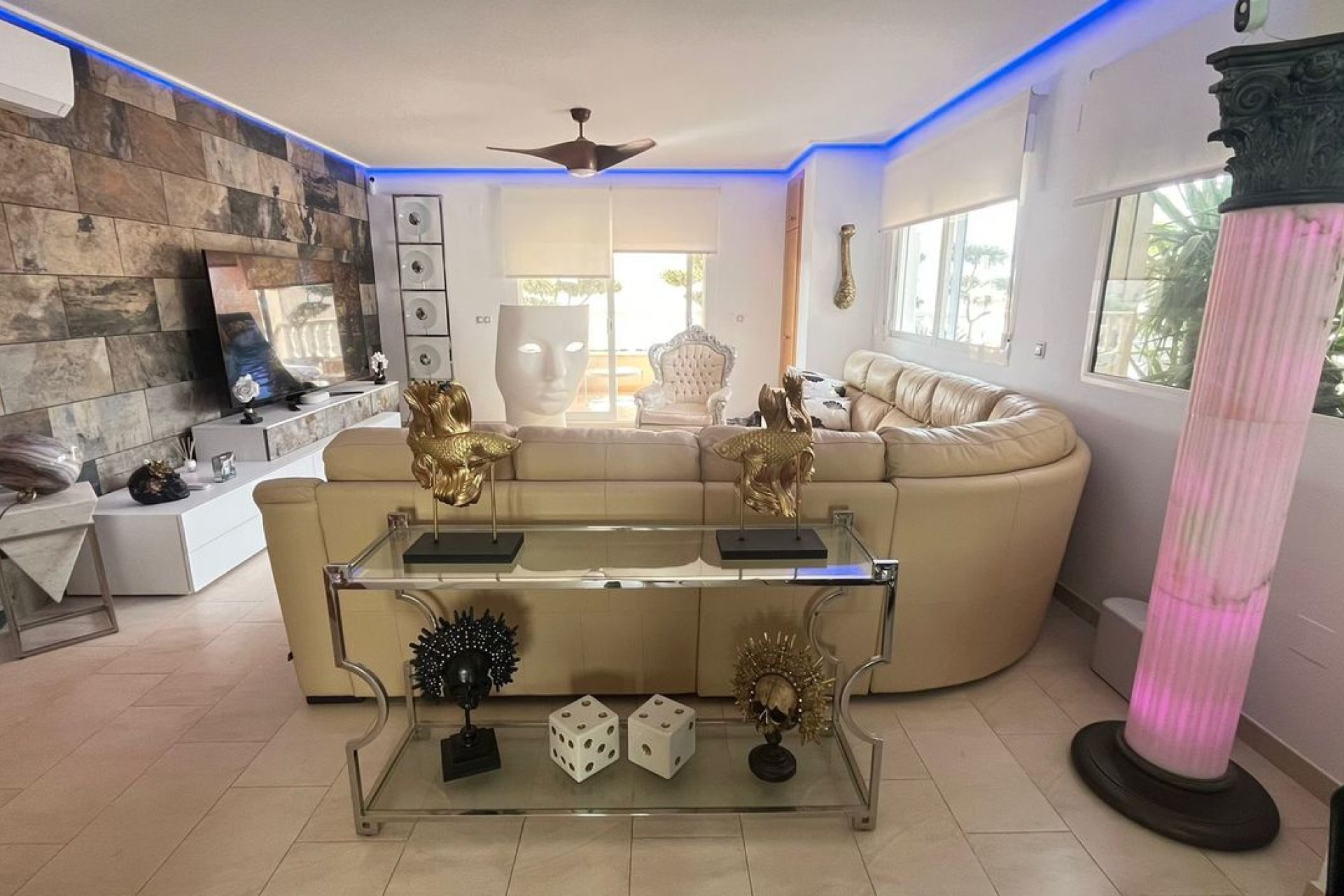 Resale - Apartment -
Orihuela Costa - Los Dolses