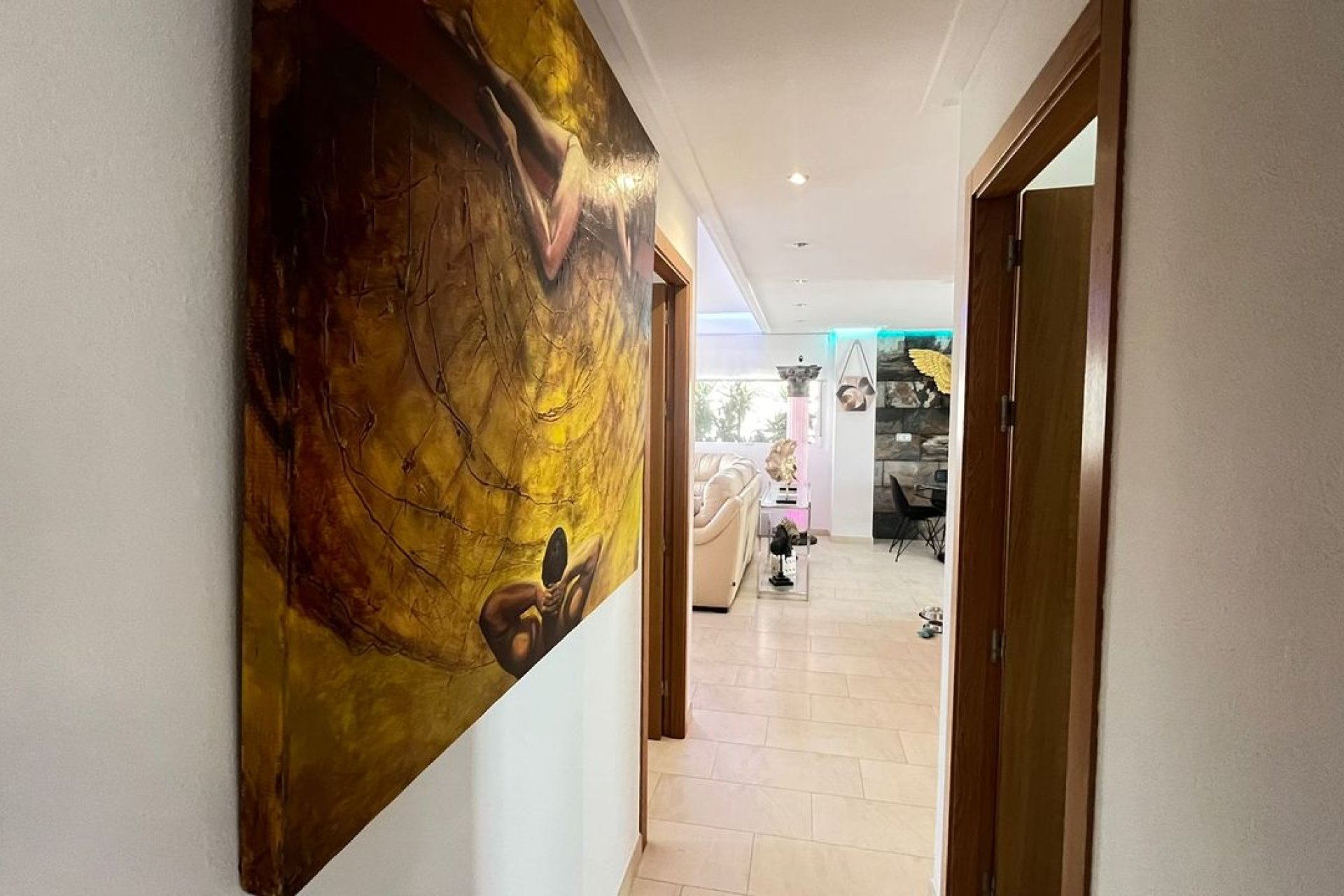 Resale - Apartment -
Orihuela Costa - Los Dolses