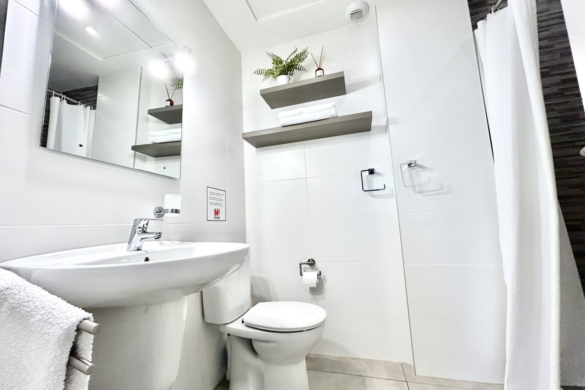 Resale - Apartment -
Orihuela Costa - Los Dolses