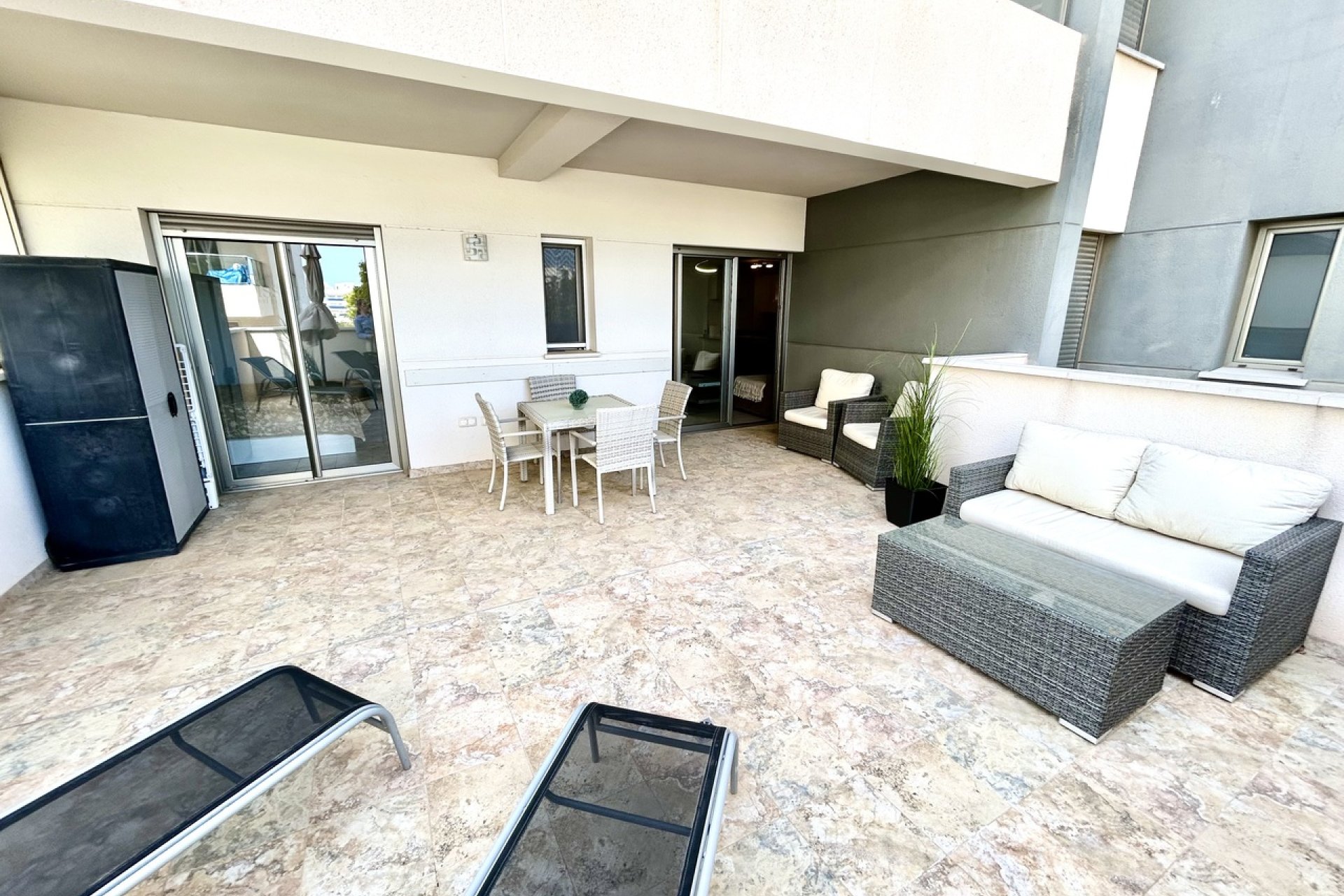 Resale - Apartment -
Orihuela Costa - Los Dolses